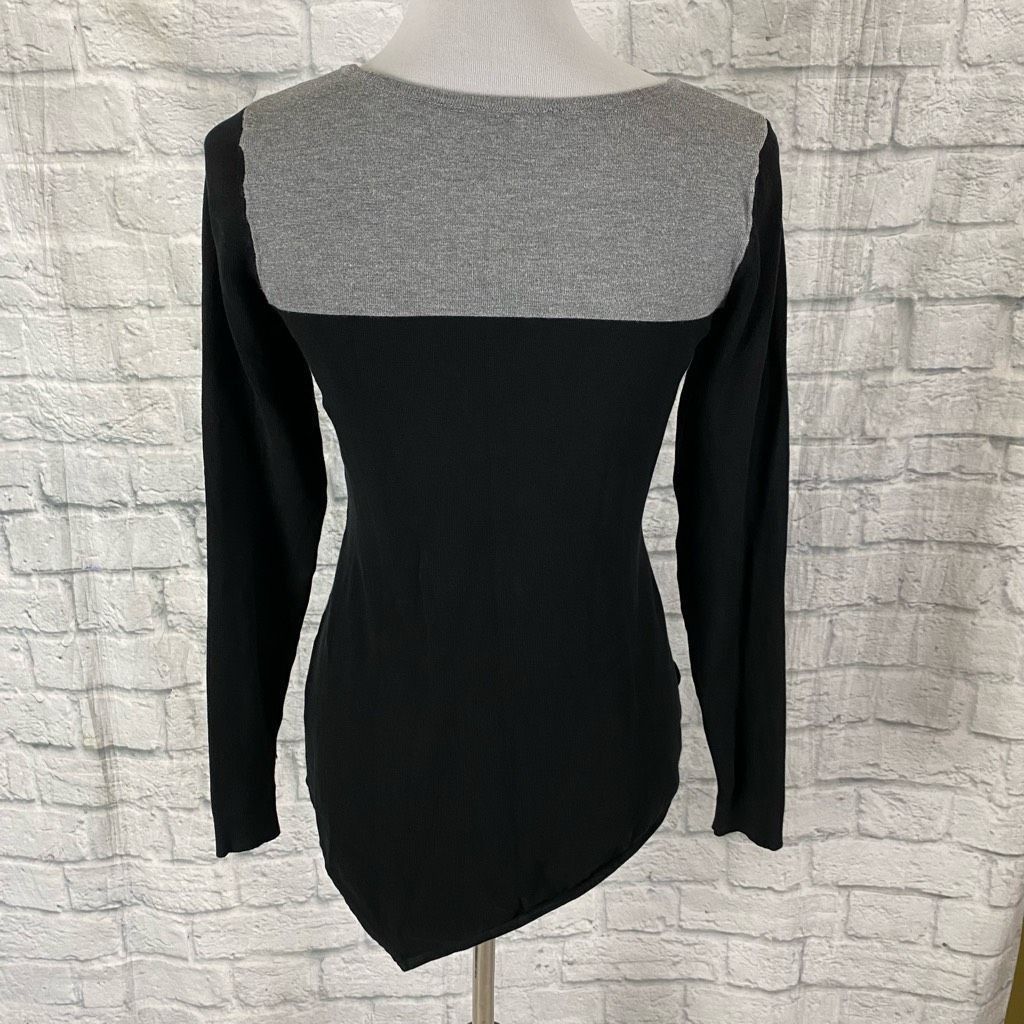 White House Black Market White House black market women S scoopneck pullover longslee Size S / US 4 / IT 40 - 9 Thumbnail