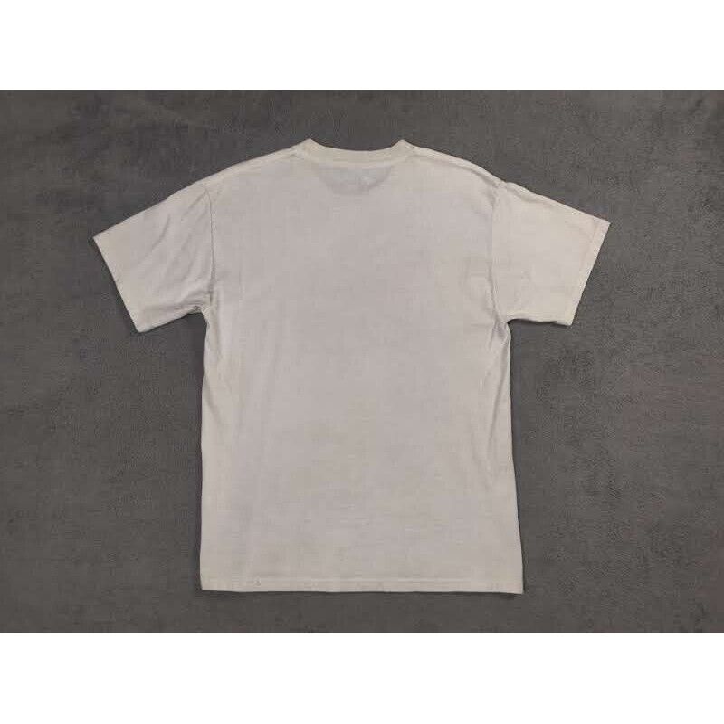 Big Dogs Big Dogs Shirt Adult Mens Small White Im Just one Big Freak Size US S / EU 44-46 / 1 - 6 Thumbnail