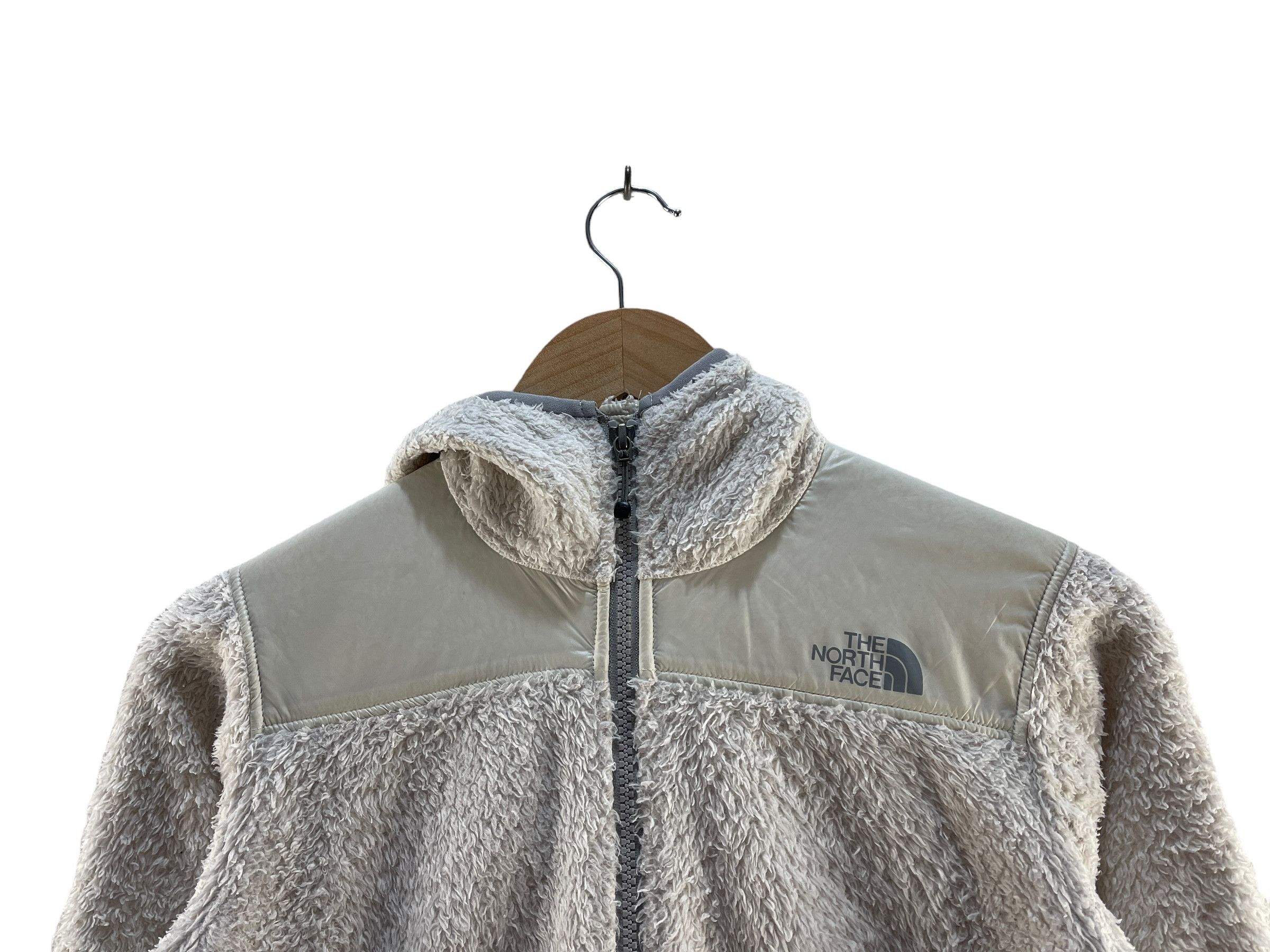 The North Face The North Face Fleece Hoodies Jacket Size S / US 4 / IT 40 - 8 Thumbnail