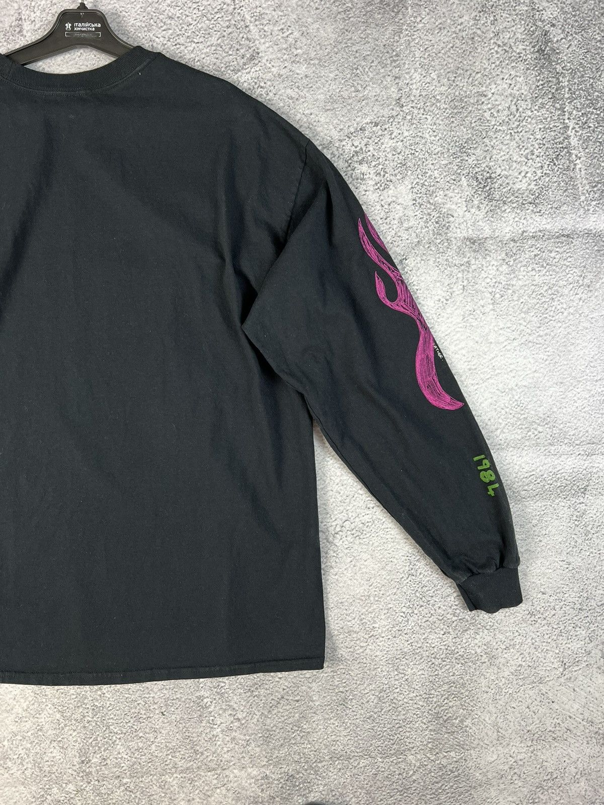 Urban Outfitters Urban Outfitters hype streetwear sweatshirt Y2K drill Size US L / EU 52-54 / 3 - 8 Thumbnail