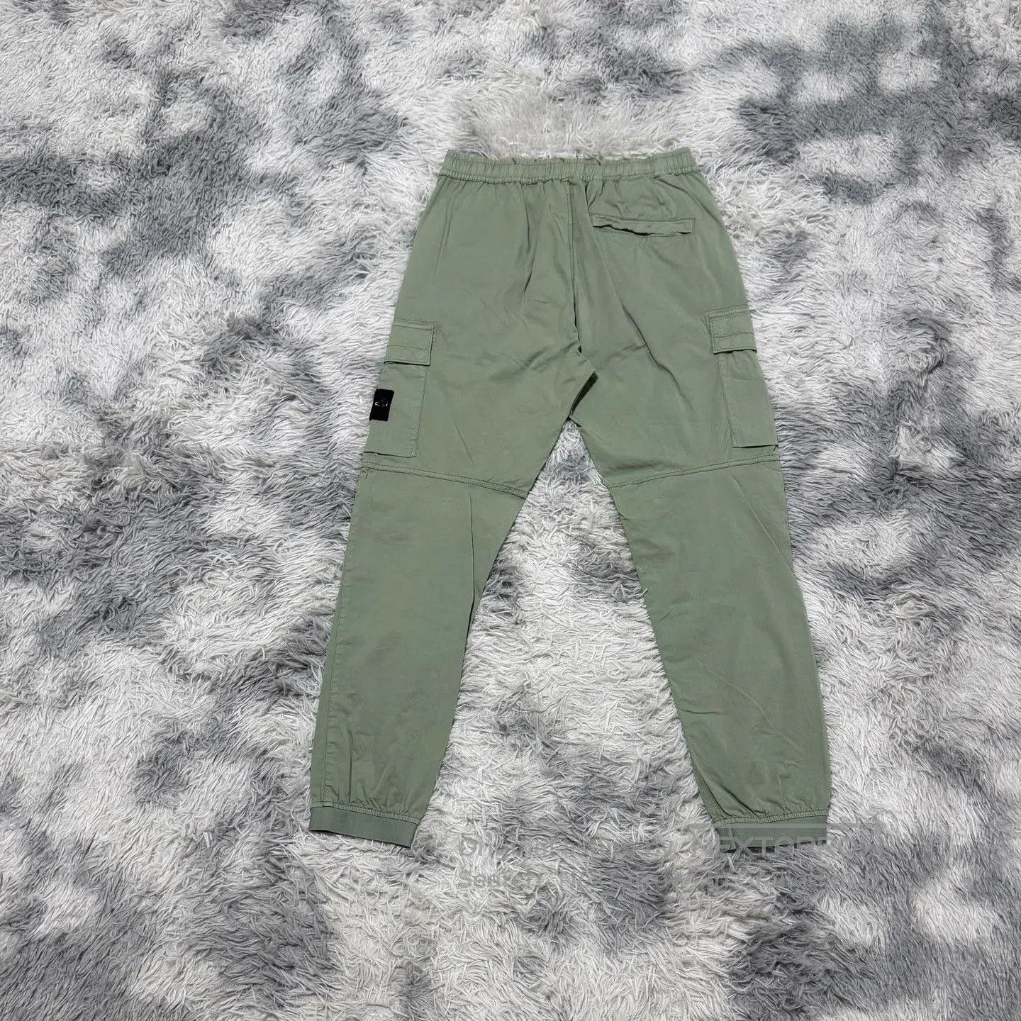 Stone Island Stone Island 25SS Cargo Pants. Size US 30 / EU 46 - 2 Thumbnail