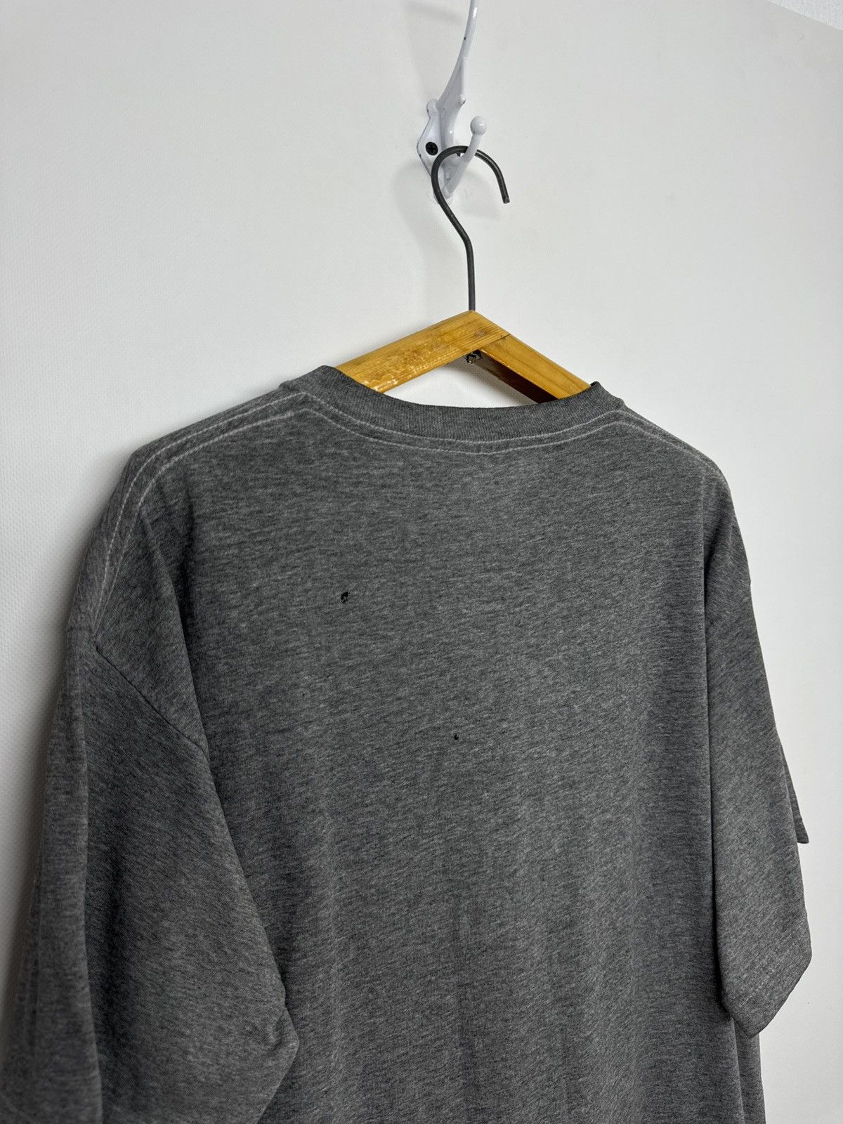 Stussy Vintage Y2k Faded Stussy T-Shirt 90’s Size US L / EU 52-54 / 3 - 10 Thumbnail