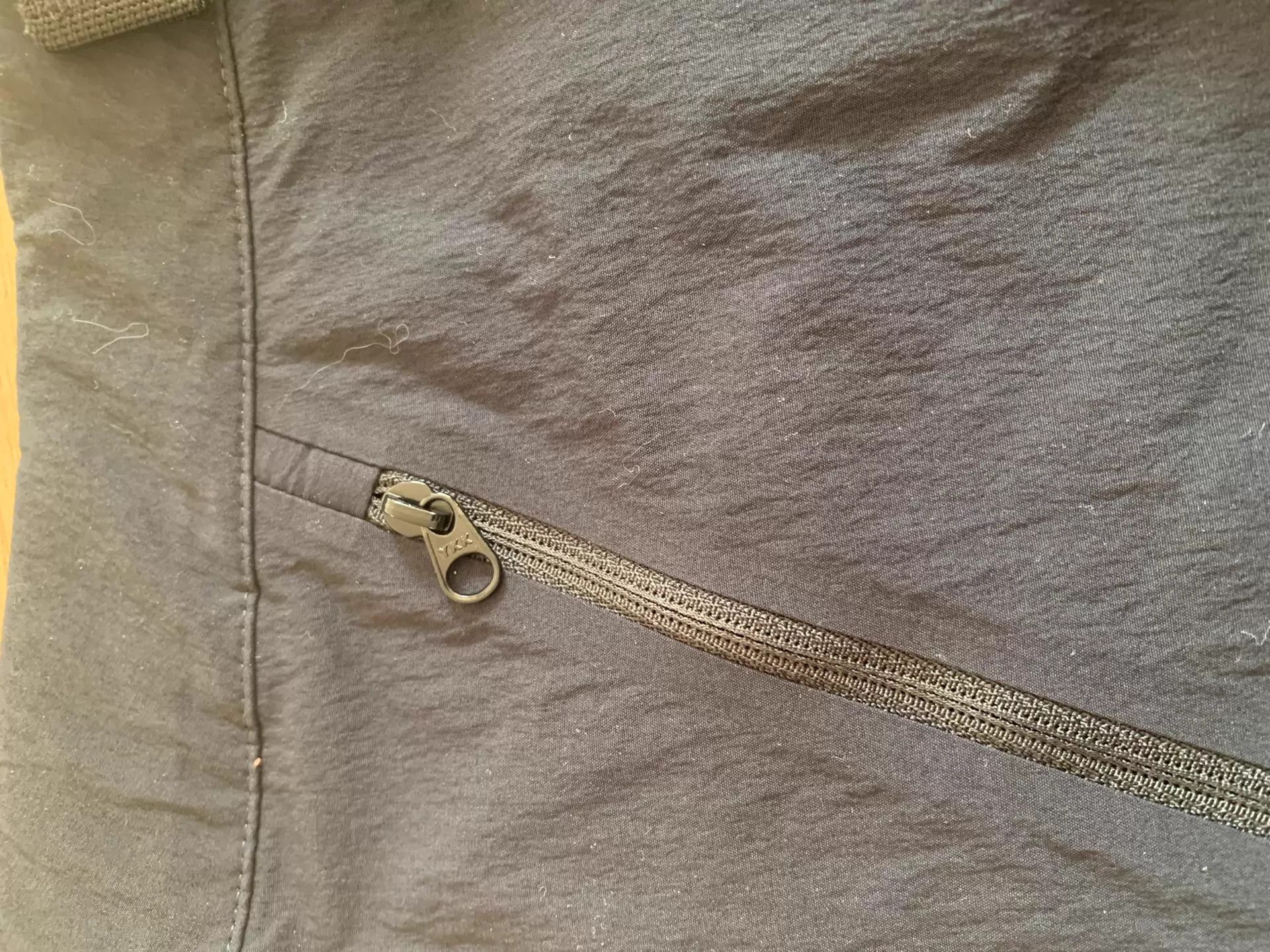 Arc'teryx Arc'teryx Gamma Quick Dry Men's 38 Slim Pants (Near New) Size US 38 / EU 54 - 8 Thumbnail