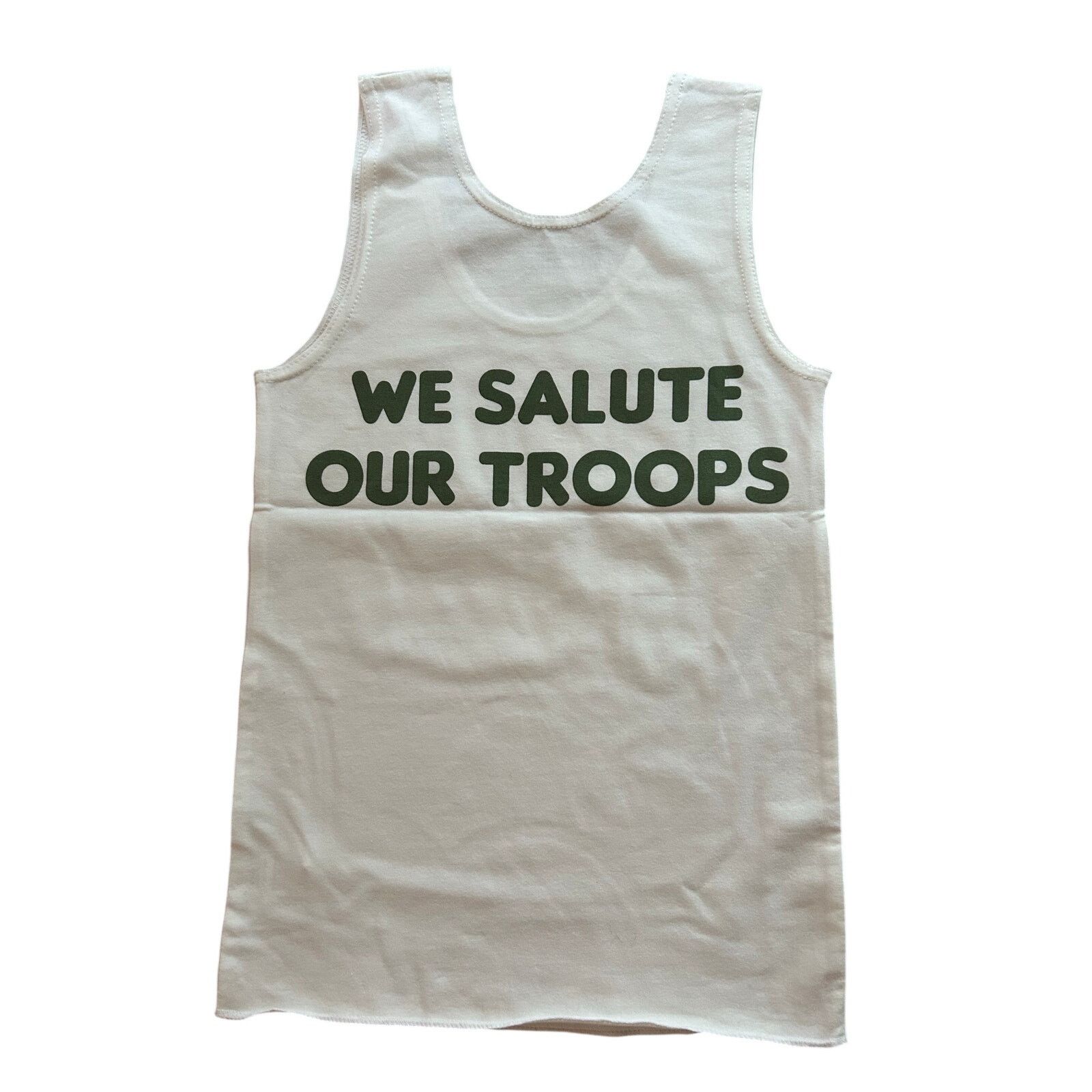Other New Hooters Girl Rare Camo Uniform Tank Merritt Island Xs Size XS / US 0-2 / IT 36-38 - 4 Thumbnail