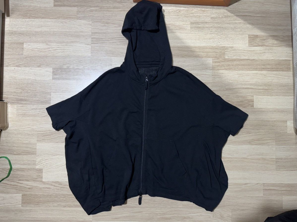 Rundholz Rundholz Black Label hoodie S Size S / US 4 / IT 40 - 1 Thumbnail