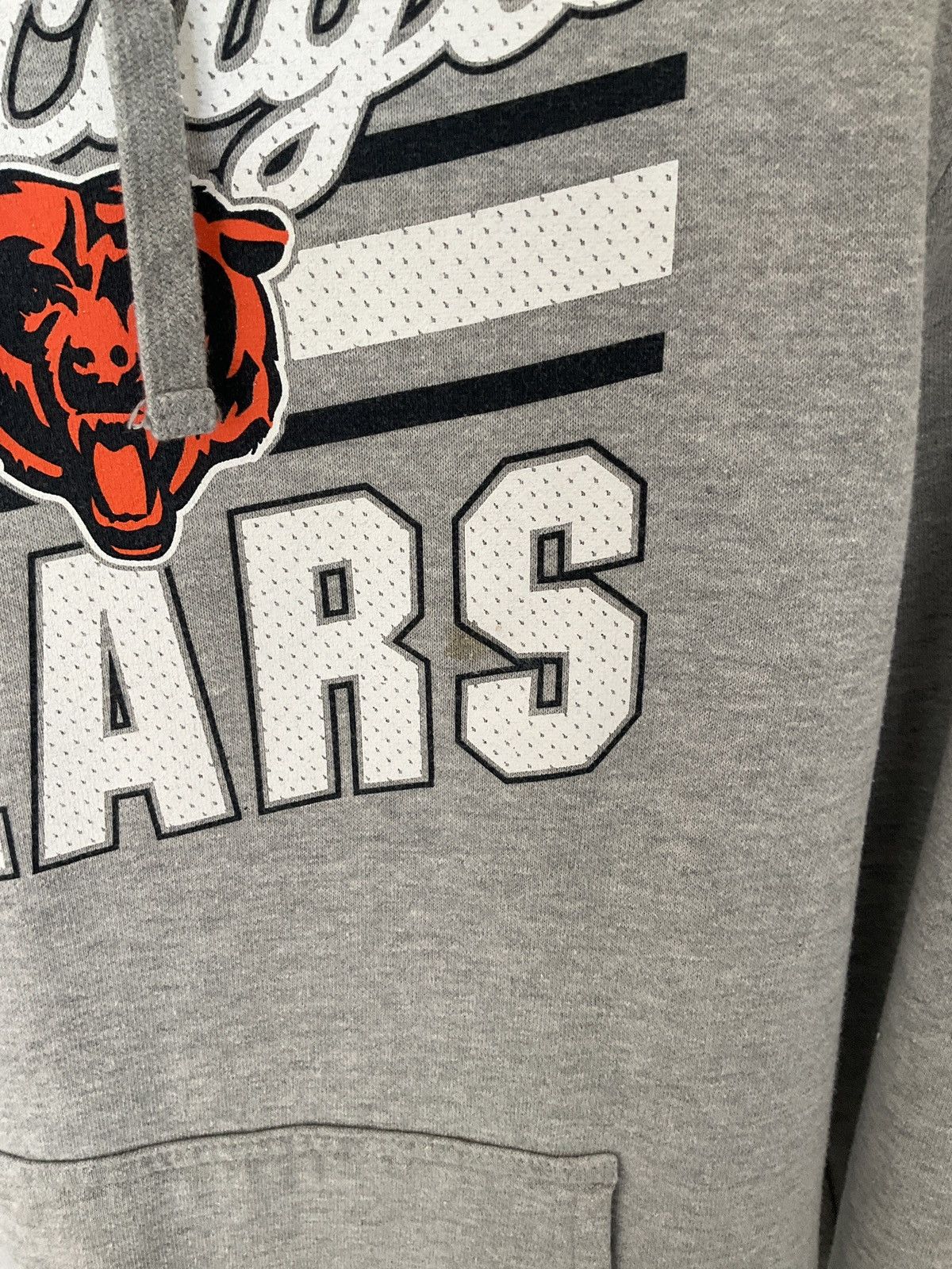 Majestic × NFL Chicago Bears hoodie Size US S / EU 44-46 / 1 - 4 Thumbnail