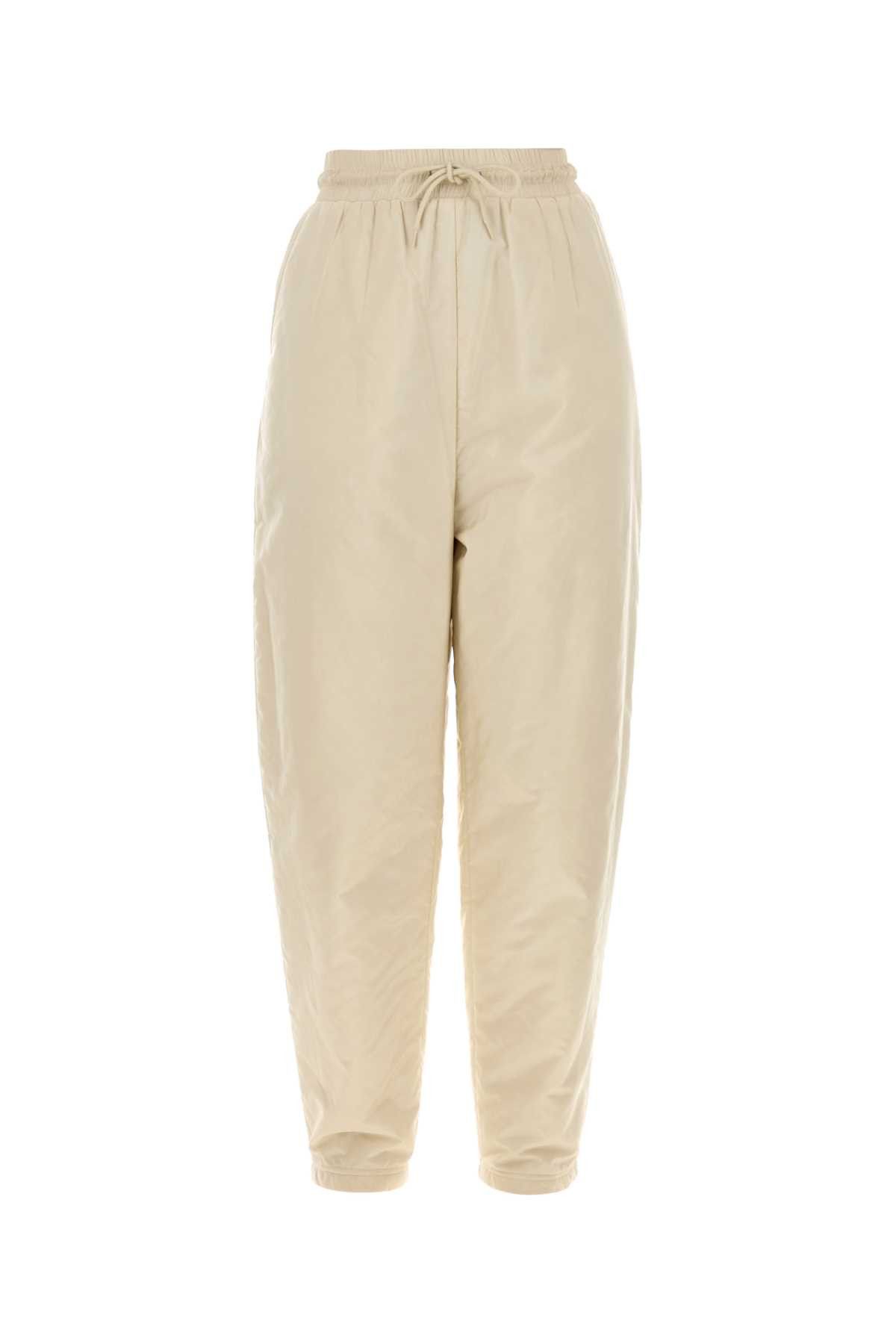 パンツ PRADA Sand Re-Nylon Pant Prada Sand Re-Nylon Pant | Grailed