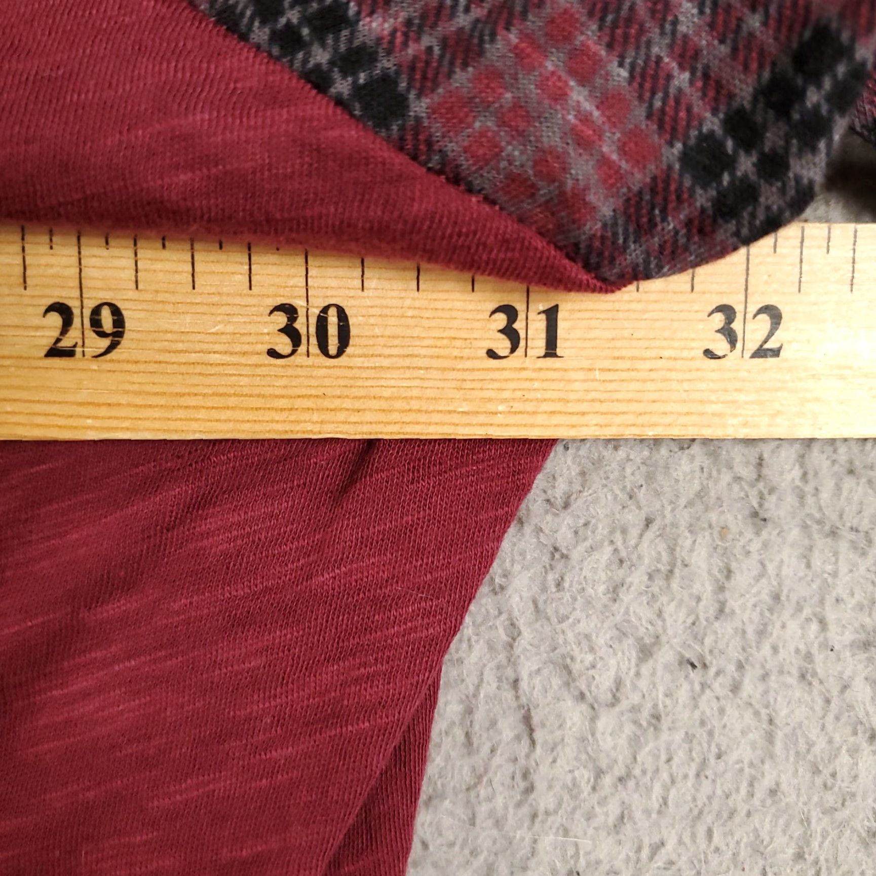 Torrid VINTAGE? No. Size XXL / US 16-18 / IT 52-54 - 4 Thumbnail