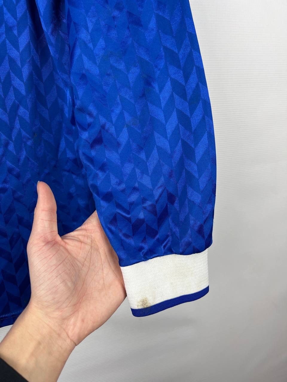 Umbro Umbro 80s jersey long sleeve size L Size US L / EU 52-54 / 3 - 13 Thumbnail