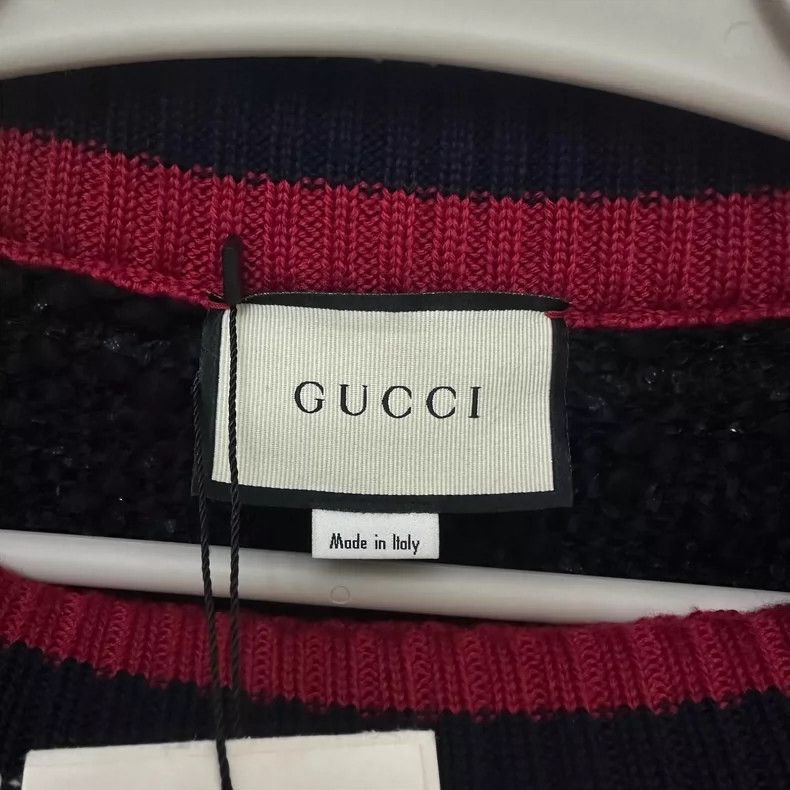 Gucci Gucci Size S Knitted skirt 2504-Nextarrow Size 24" / US 00 / IT 34 - 2 Thumbnail
