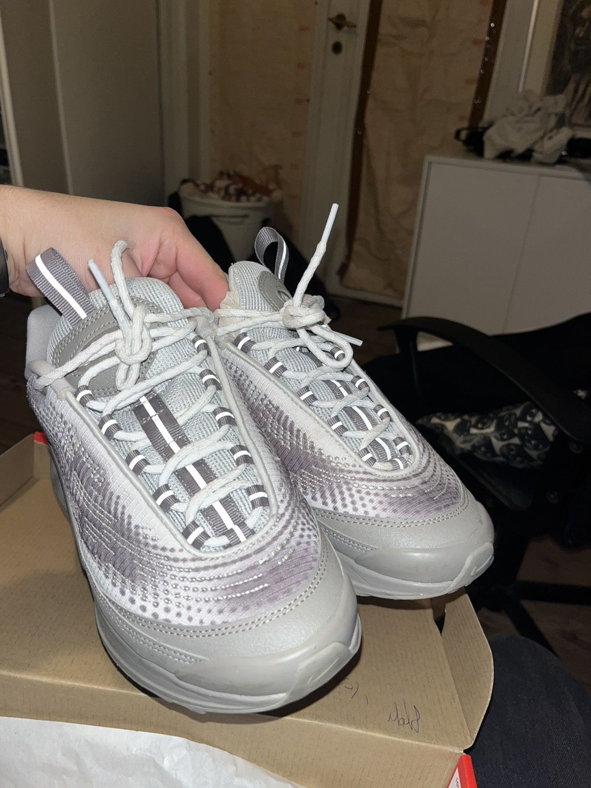 Nike Nike air max dn Size US 8 / EU 41 - 1 Thumbnail