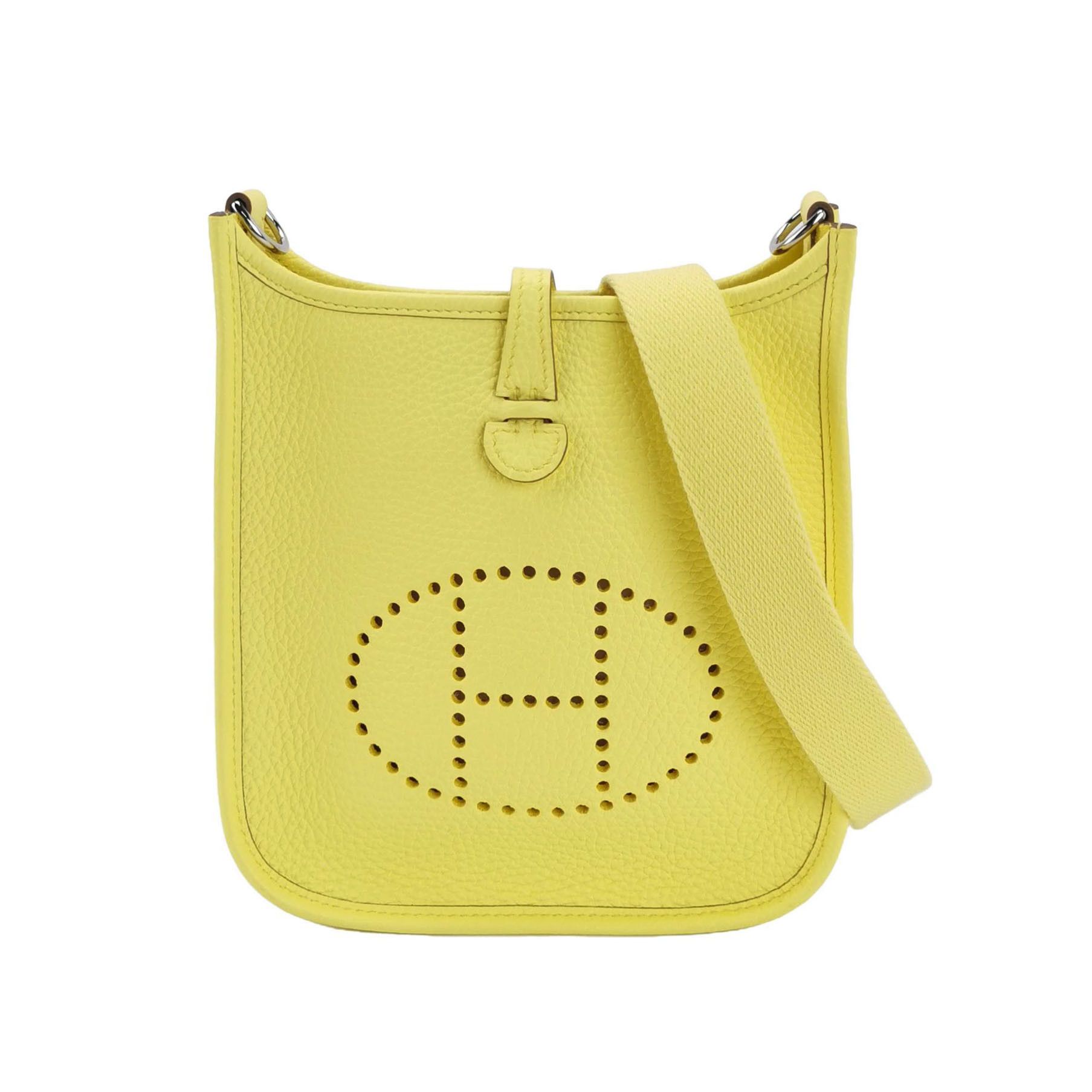Hermes Hermes Women os Shoulder Bags Size ONE SIZE - 1 Thumbnail