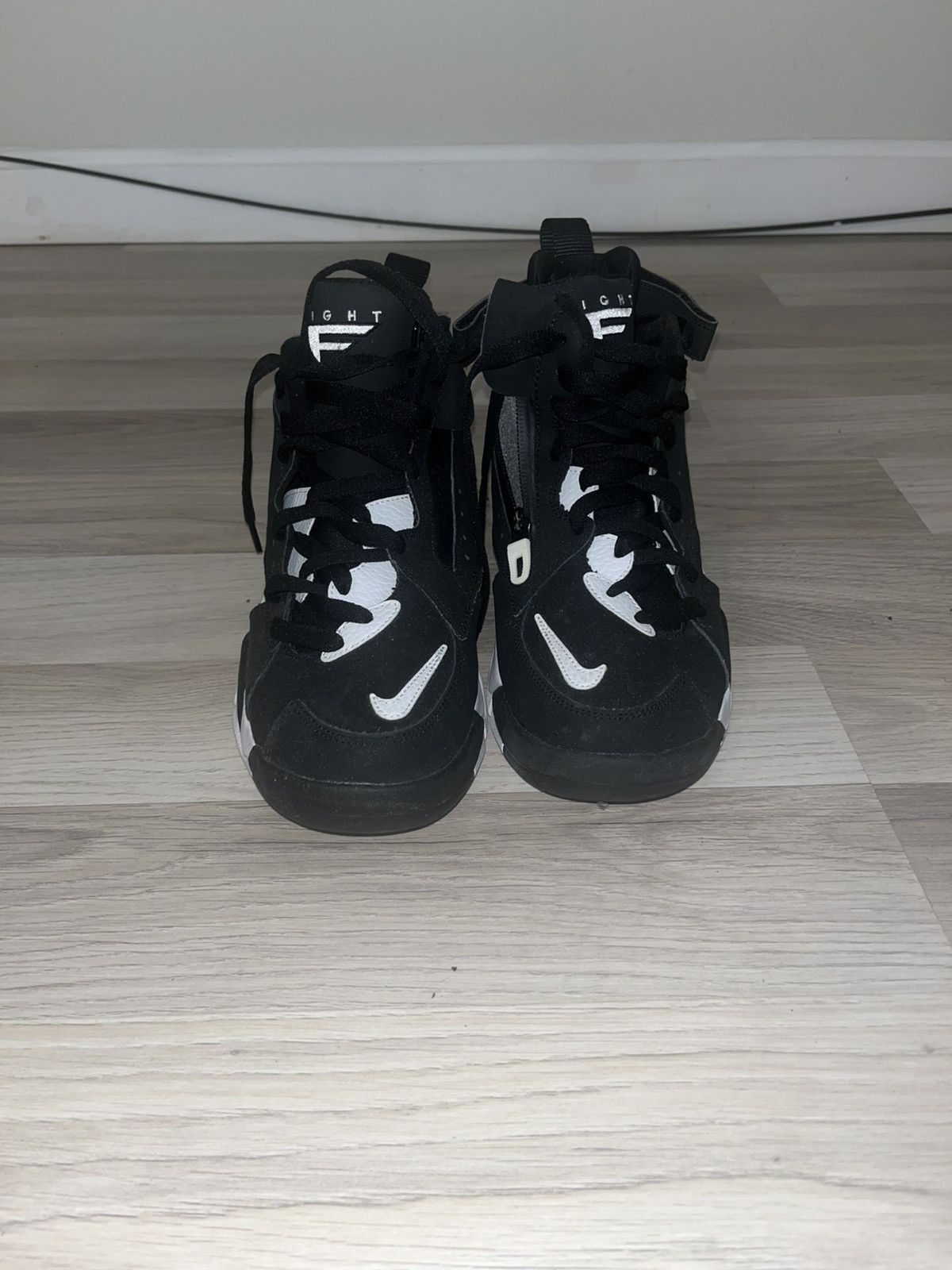 Nike Flight size 8
