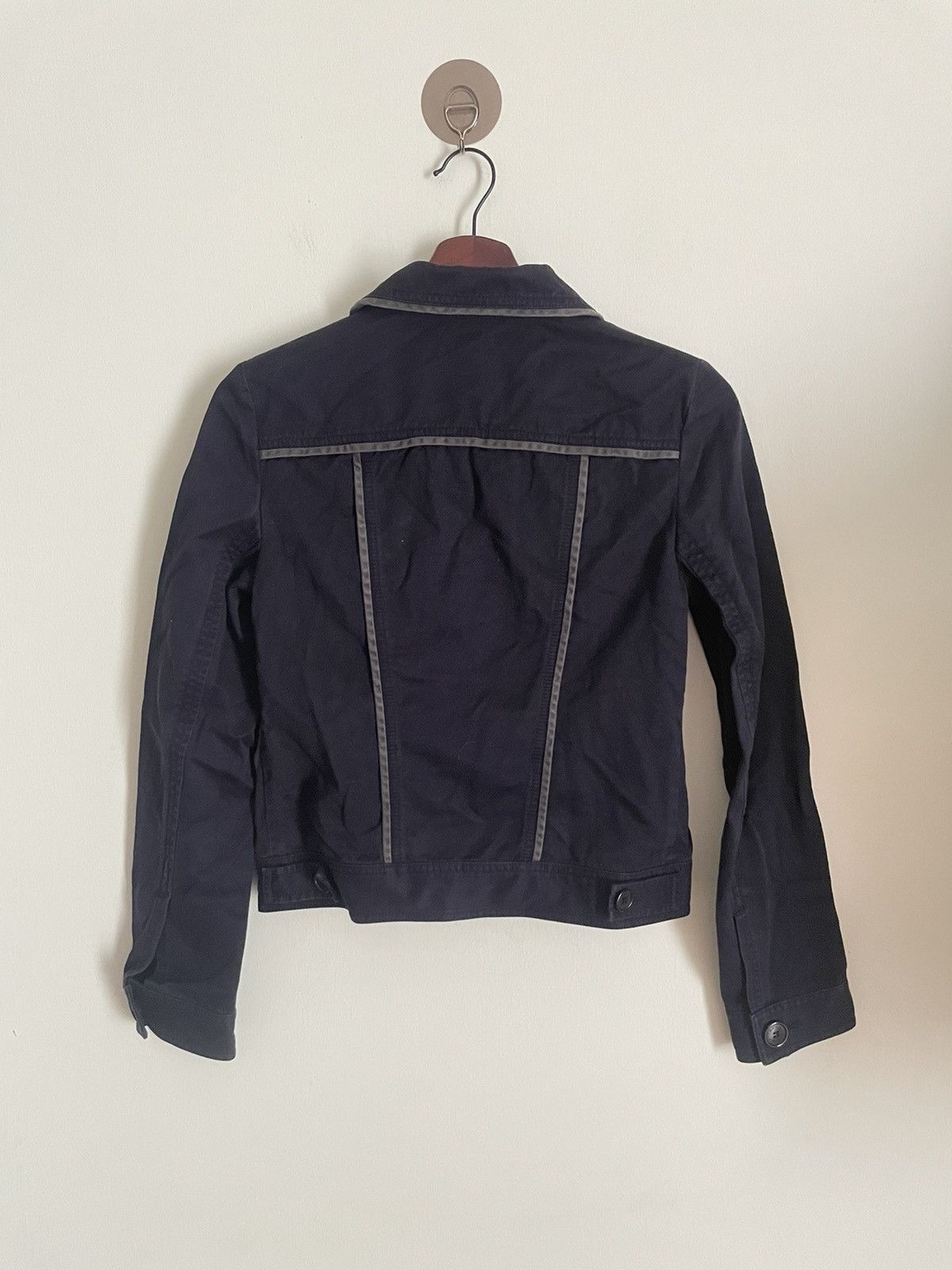 Marc Jacobs Marc Jacobs Women Jacket Size M / US 6-8 / IT 42-44 - 2 Thumbnail