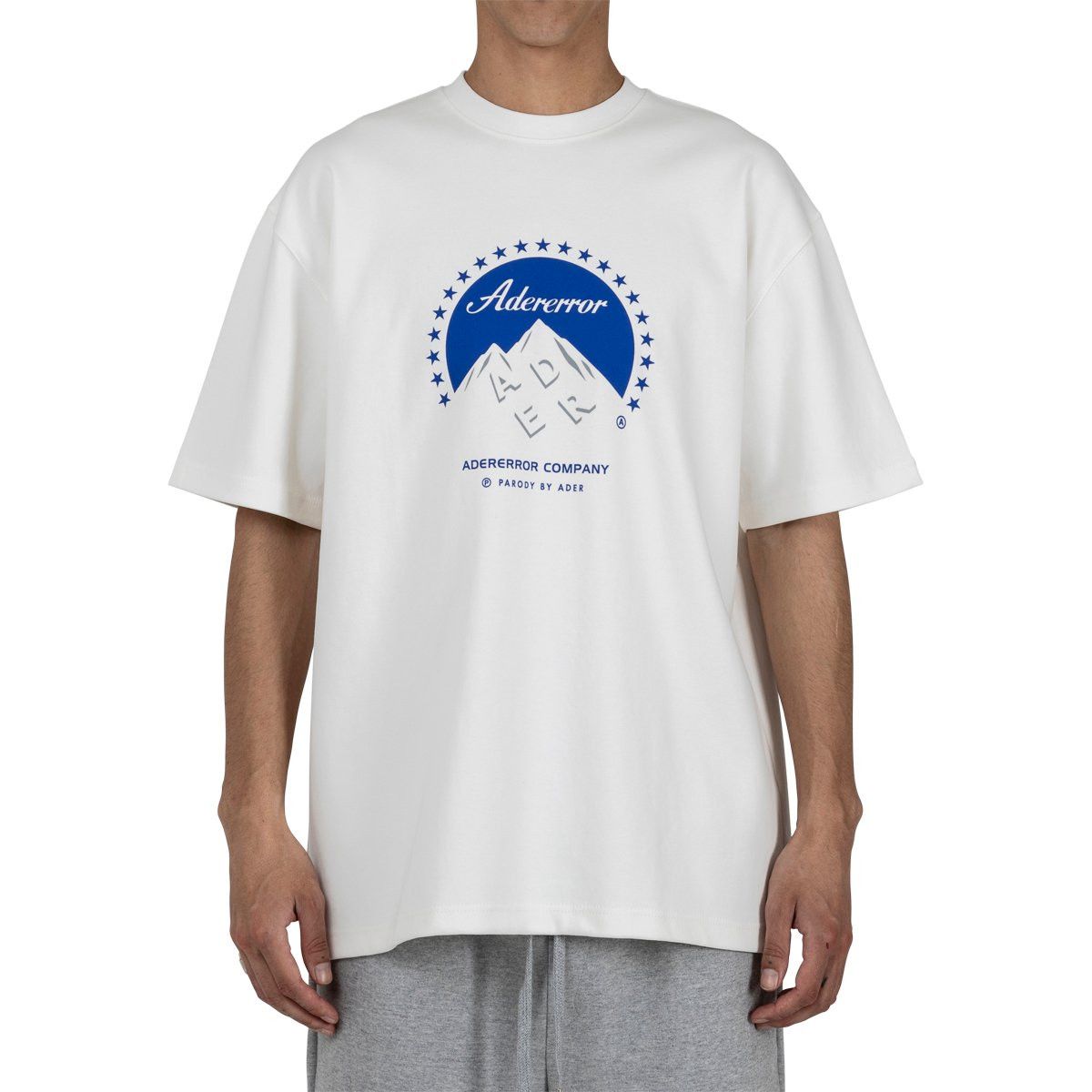 Ader Error Ader Error Mount T-Shirt FW19 Read Desc. About Sizing Size US S / EU 44-46 / 1 - 16 Thumbnail