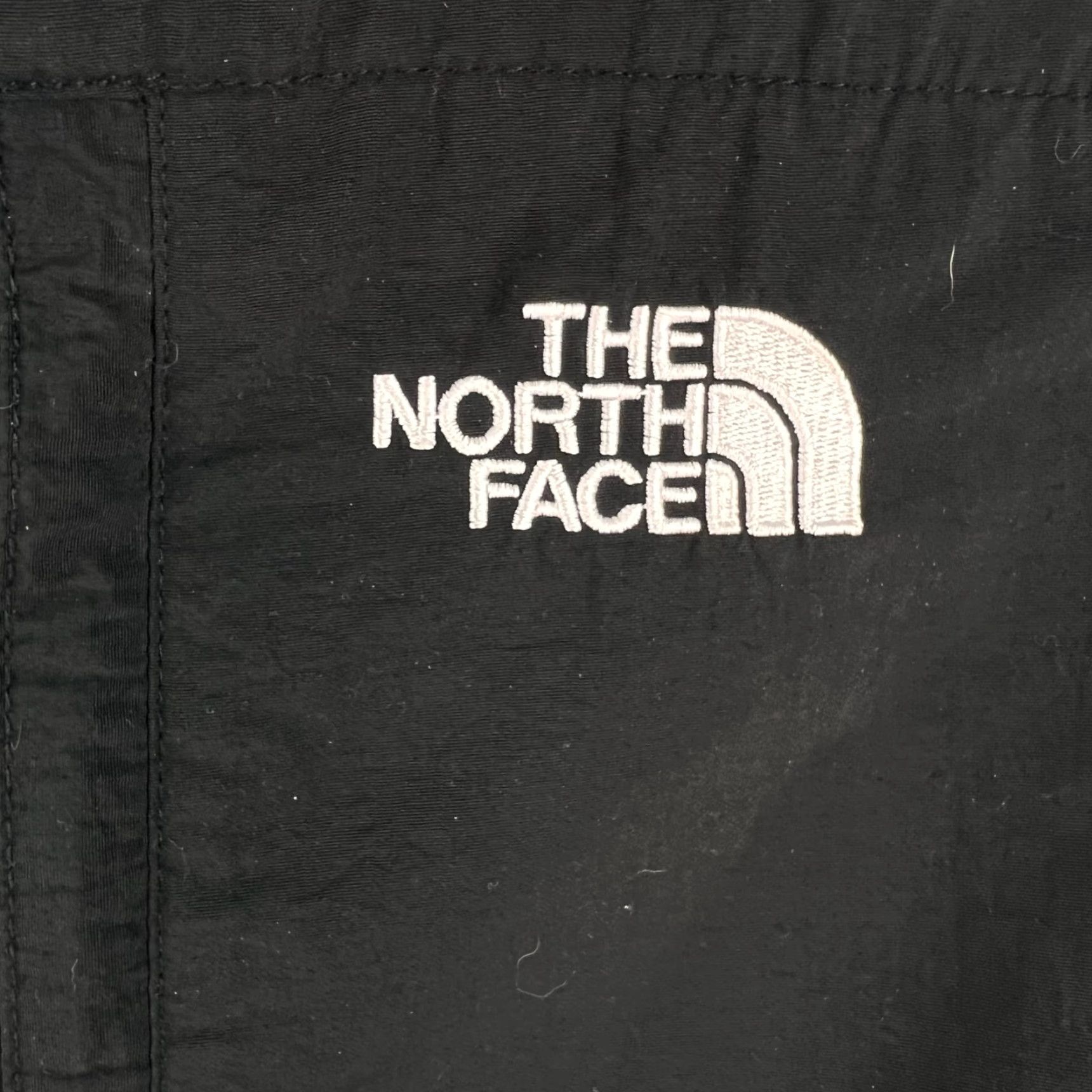 The North Face North Face Jacket Womens Size M Black Fleece Zip Pockets Size M / US 6-8 / IT 42-44 - 2 Thumbnail