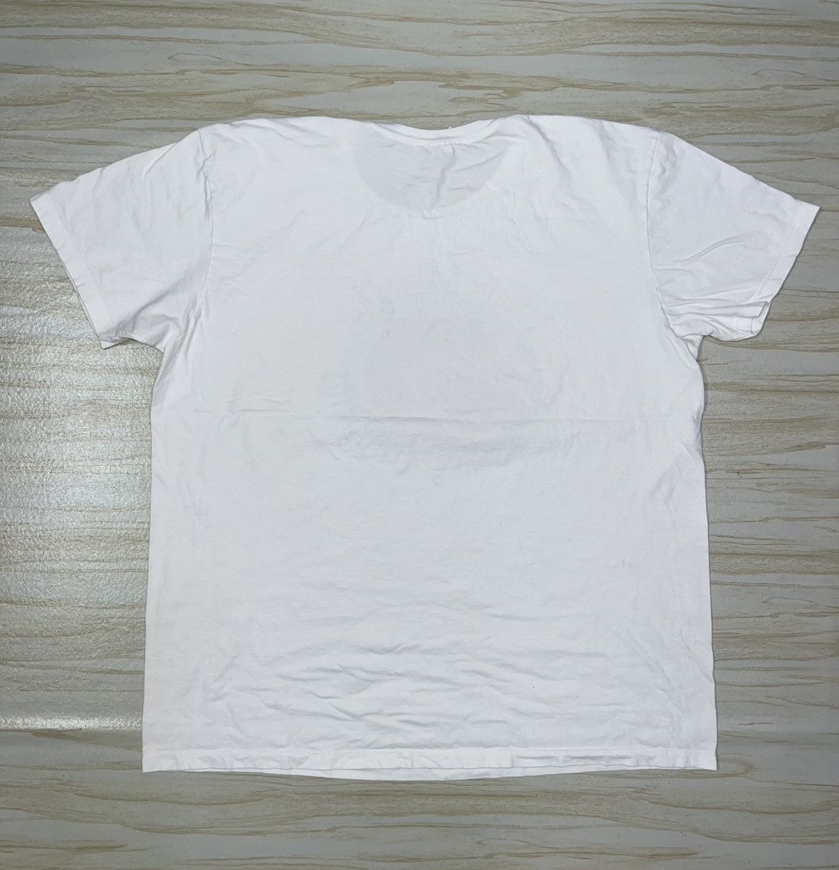 Band Tees Smashing Pumpkins Infinite Sadness Tour Band Tee Shirt Size US XL / EU 56 / 4 - 6 Thumbnail