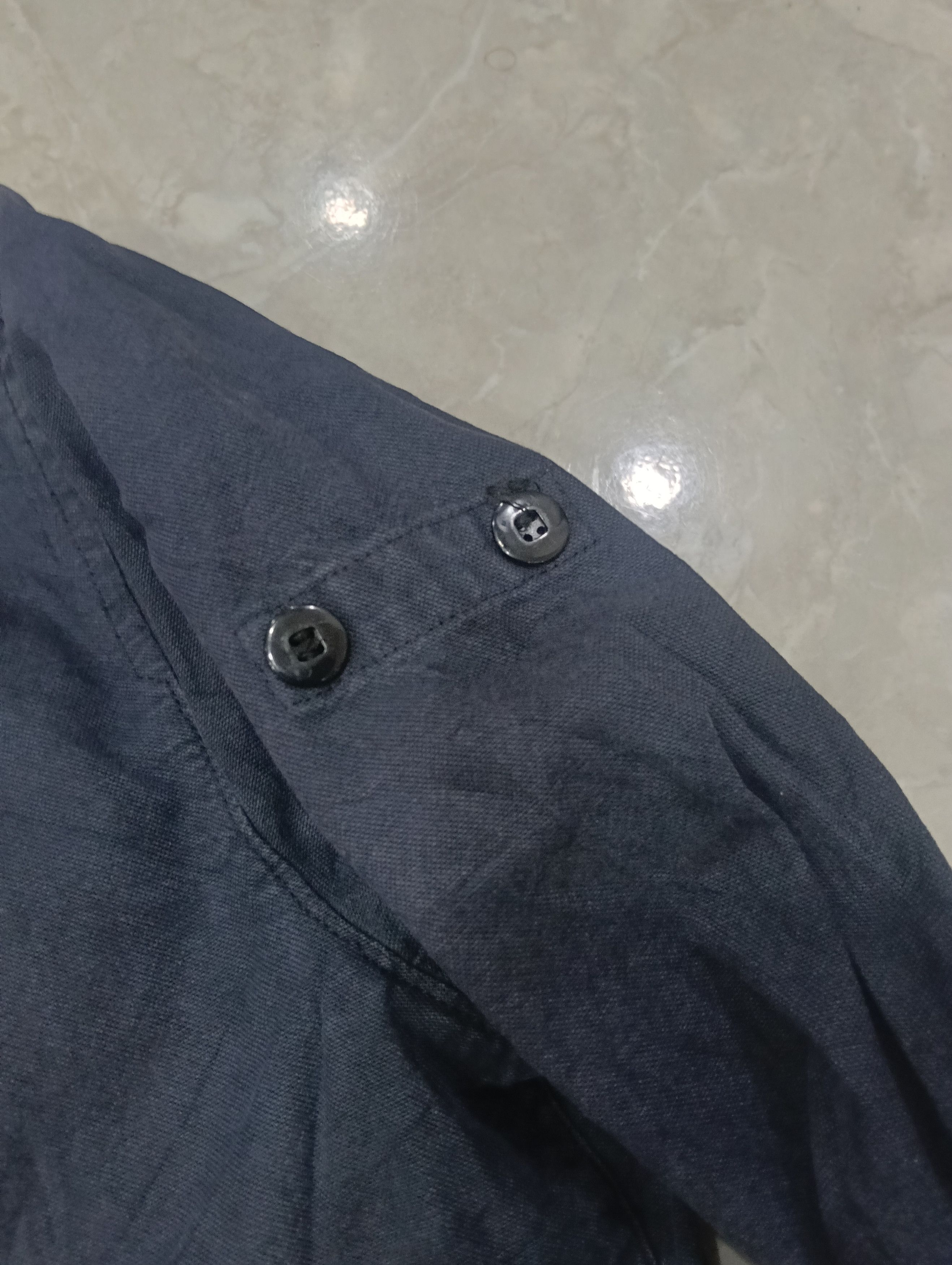 C.P. Company Vintage Cp Company Size US M / EU 48-50 / 2 - 6 Thumbnail