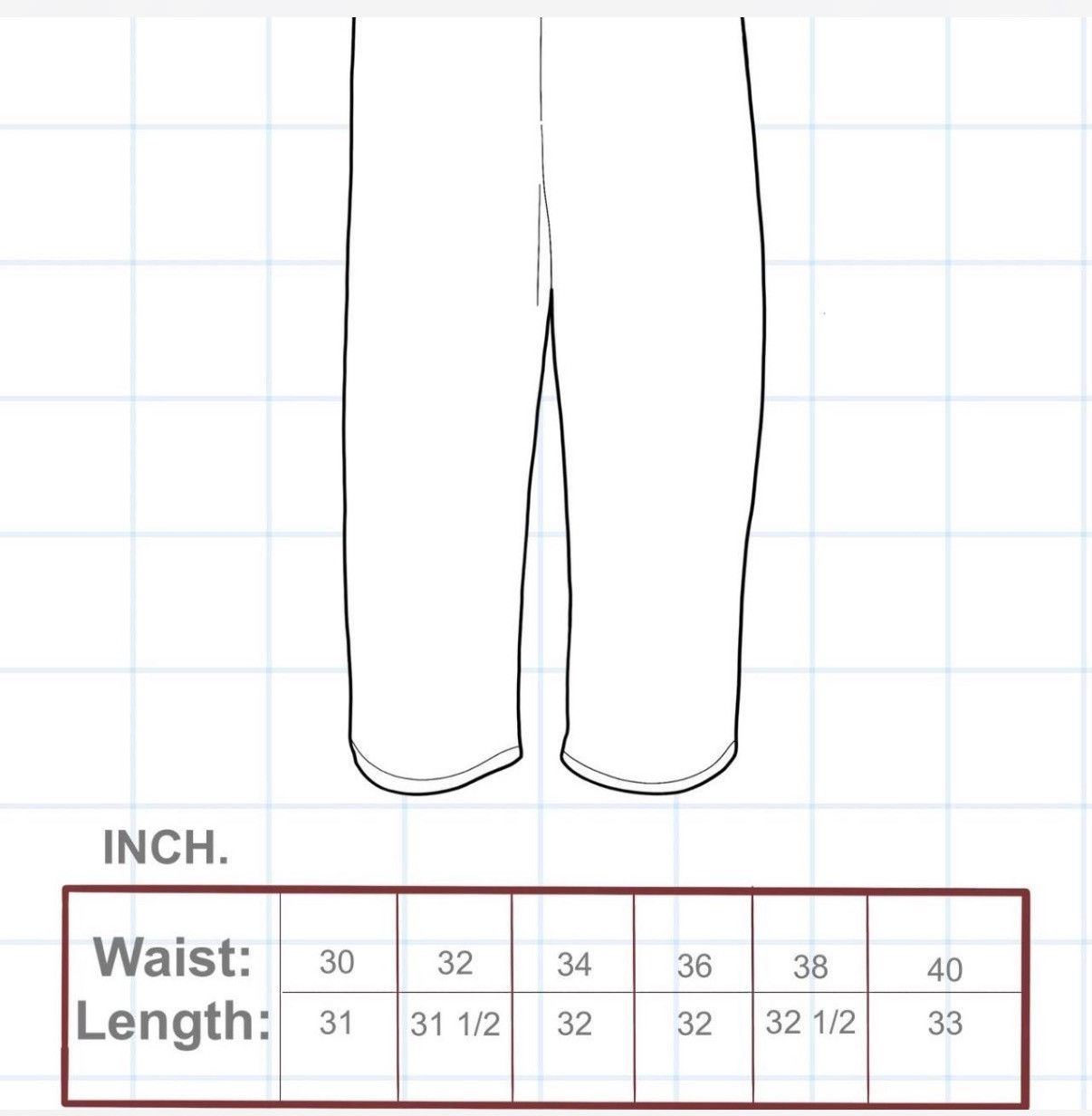 Other WNTD Apparel - Art Is War Painter Pants Size US 40 / EU 56 - 7 Thumbnail