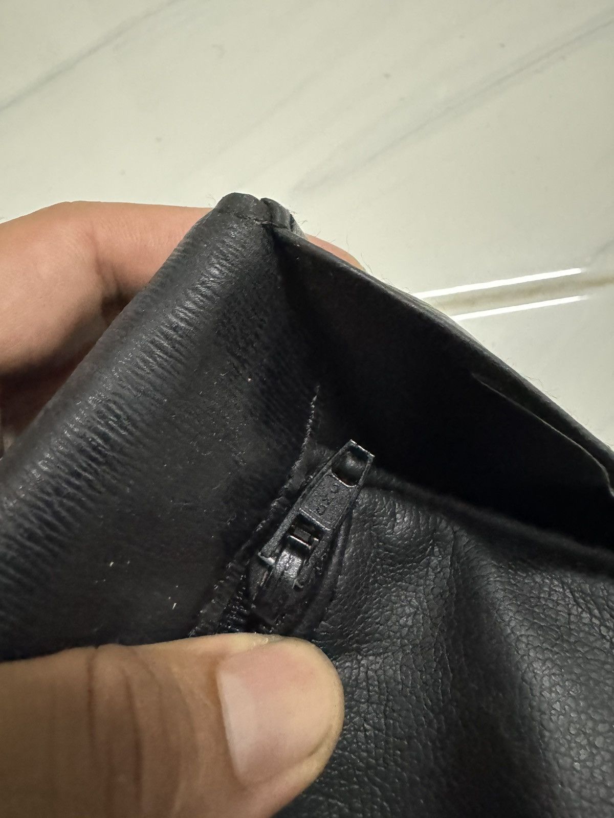 Dior × Vintage Vintage dior handle bag Size ONE SIZE - 11 Thumbnail