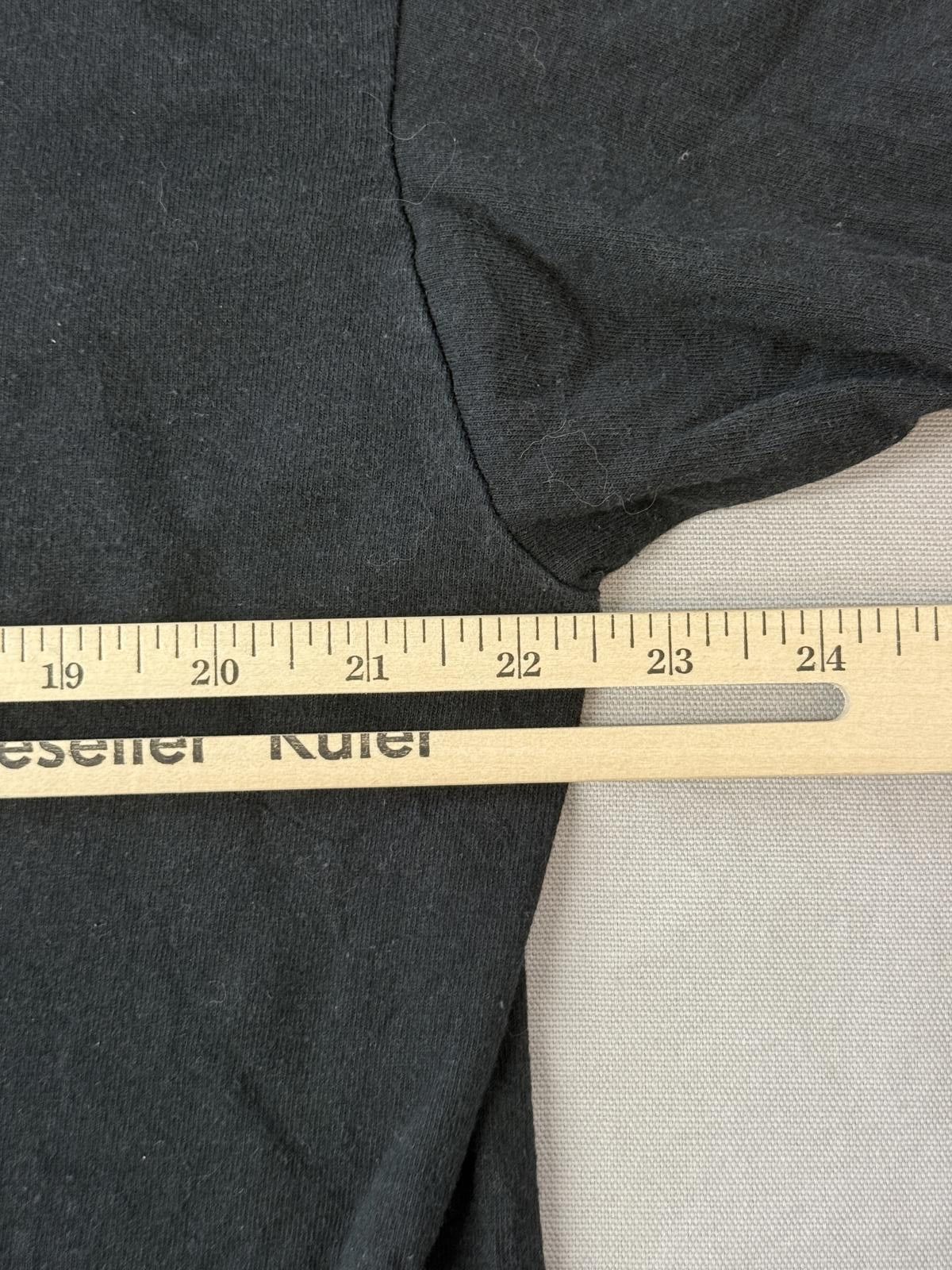 Fruit Of The Loom VTG Keebler Unbeatable Wheatables Country Tour 1994 Tee XL Size US XL / EU 56 / 4 - 9 Thumbnail