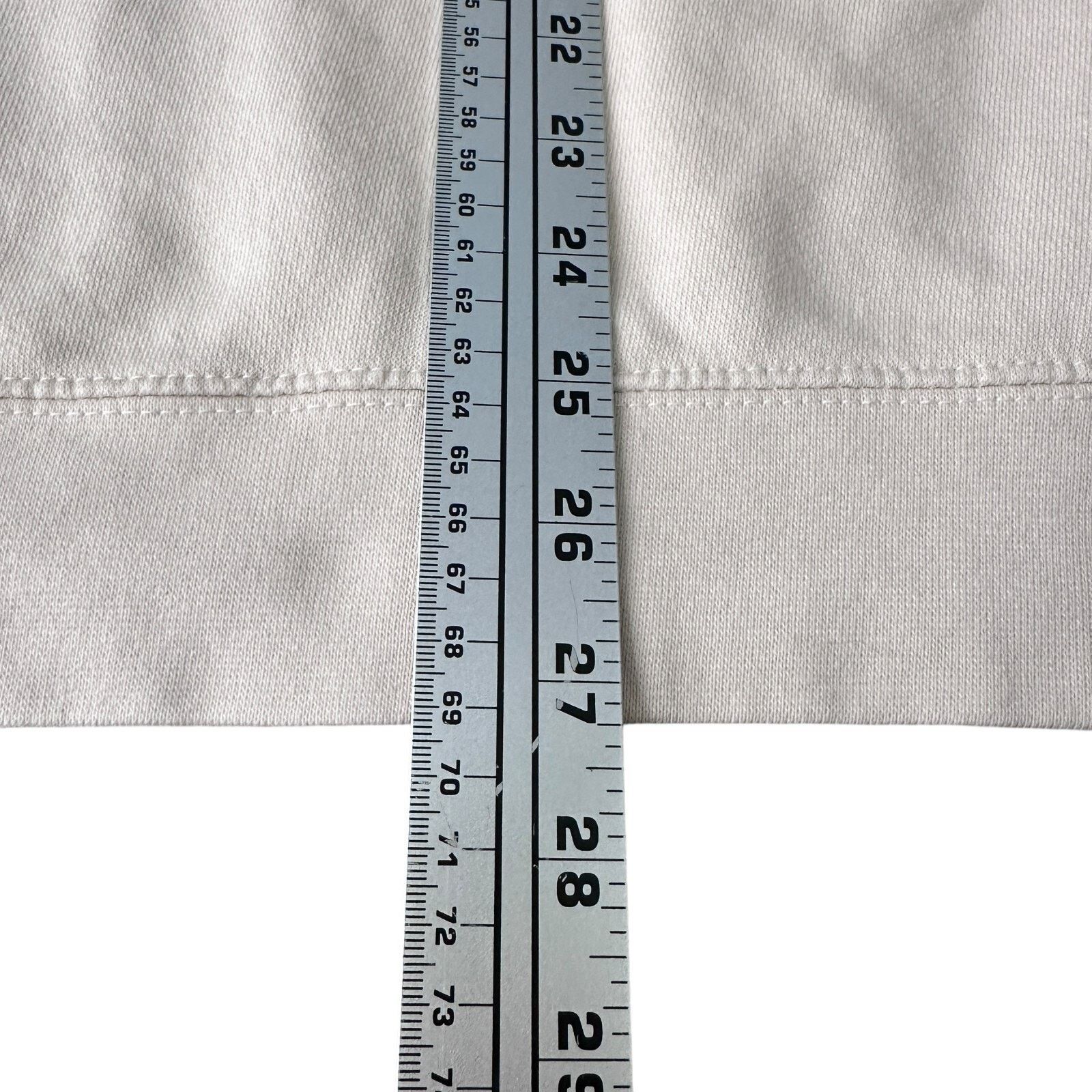 Other Sturniolo Triplets Let’s Trip Wheelie Hoodie Men L Cream Size US L / EU 52-54 / 3 - 10 Thumbnail