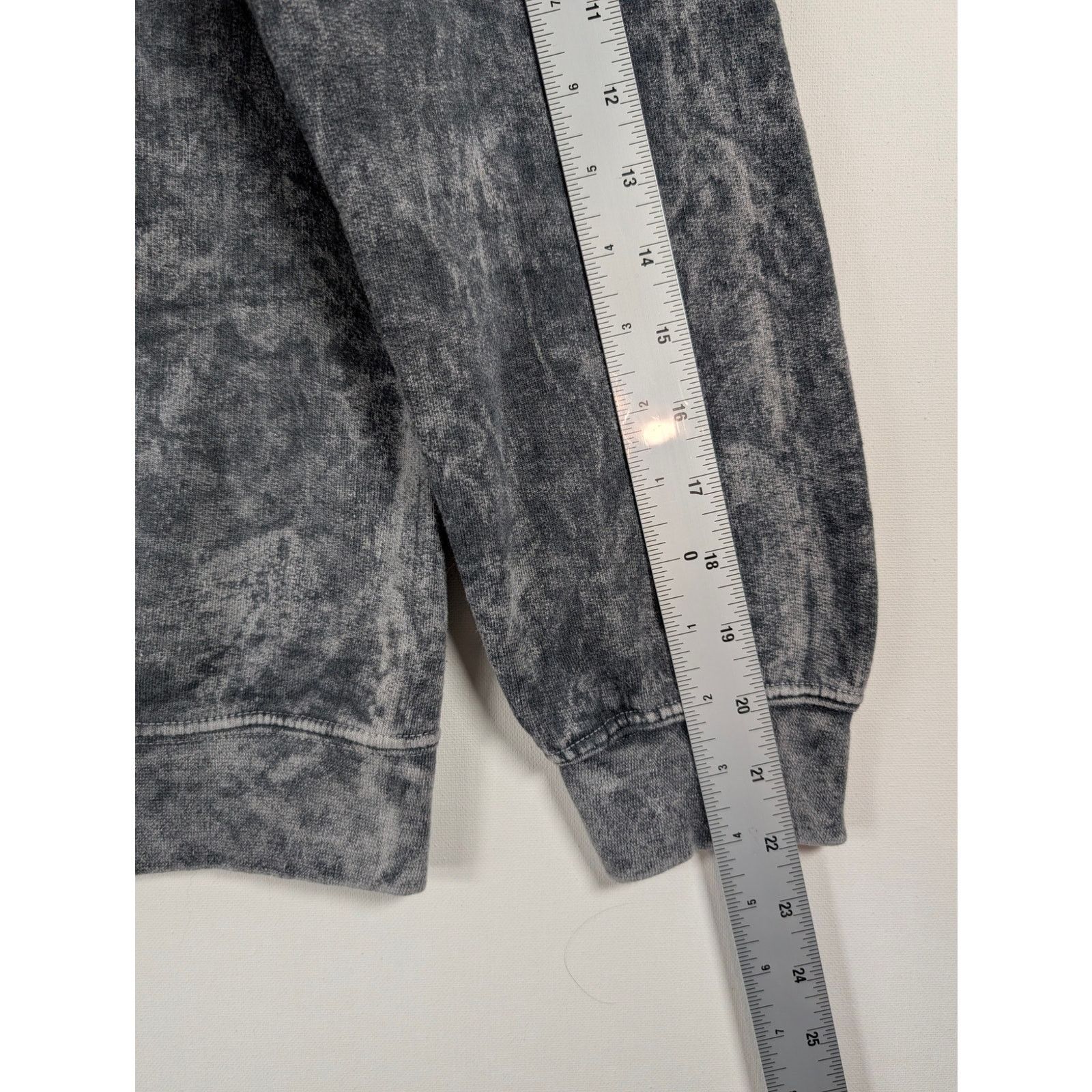 Unknown London Official Taylor Swift Reputation Stadium Tour Sweatshirt Size S / US 4 / IT 40 - 5 Thumbnail