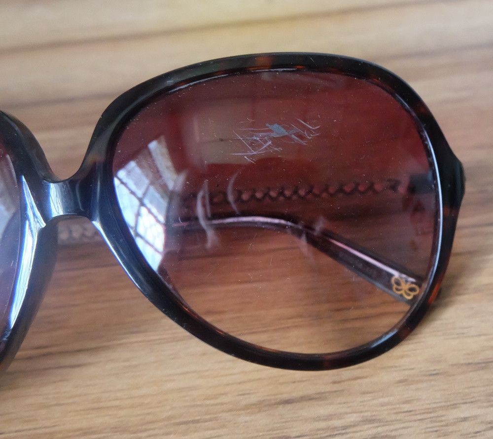 Bottega Veneta Bottega Veneta BV104S-7G3 Sunglasses Made in Italy Size ONE SIZE - 2 Thumbnail