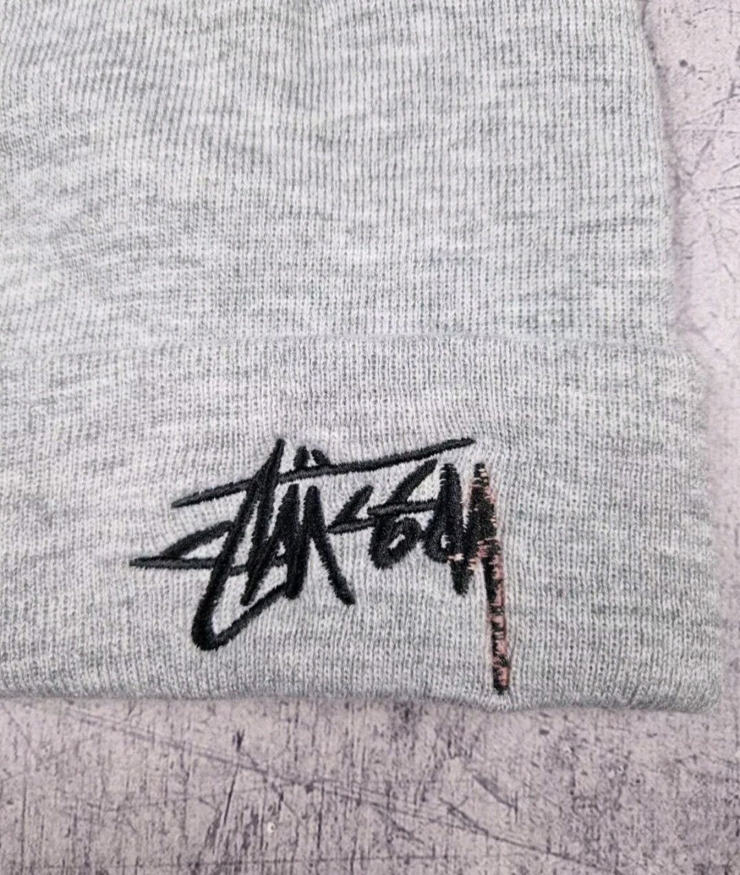 Stussy × Vintage Vintage Stussy Hype Streetwear Hats Size ONE SIZE - 4 Thumbnail