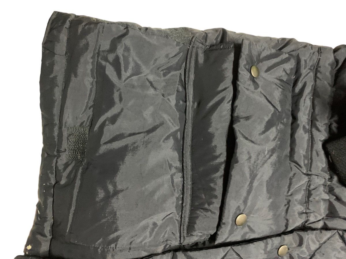 Issey Miyake Puffer Issey miyake real goose down jacket Size US XL / EU 56 / 4 - 4 Thumbnail