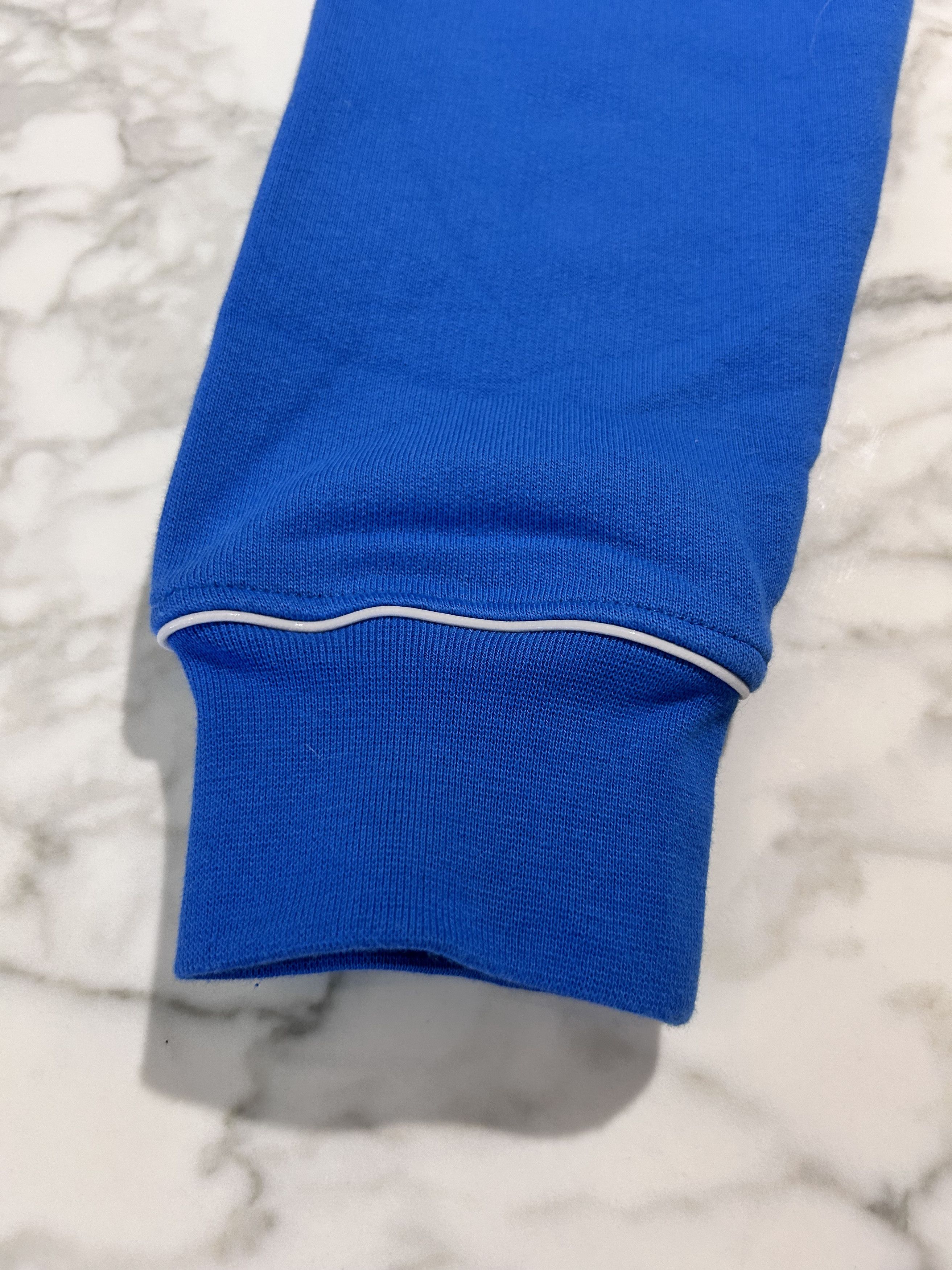 Jacquemus Le Sweatshirt Vague Size US M / EU 48-50 / 2 - 7 Thumbnail