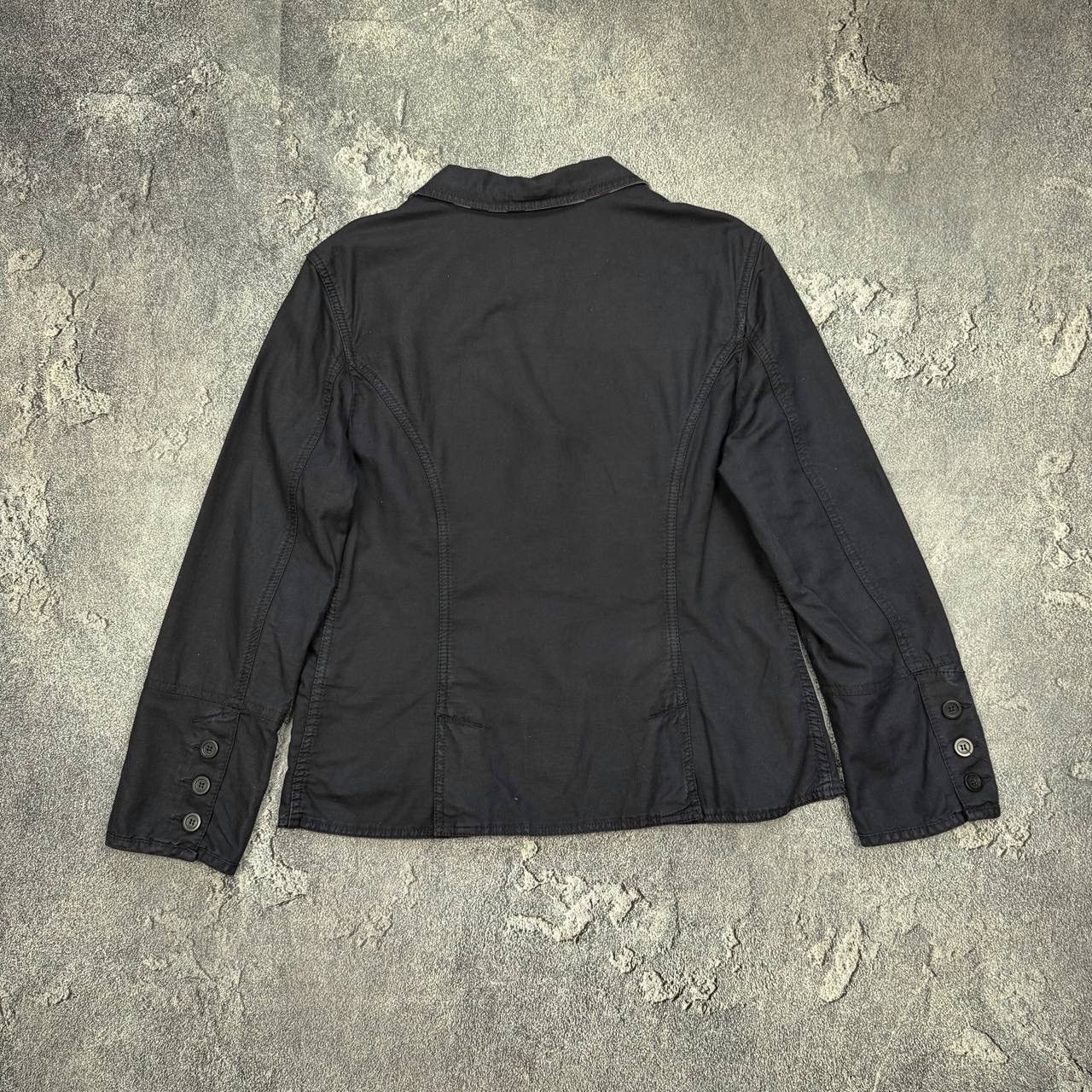 Burberry Burberry London Blazer Jacket Women Size XL / US 12-14 / IT 48-50 - 3 Thumbnail