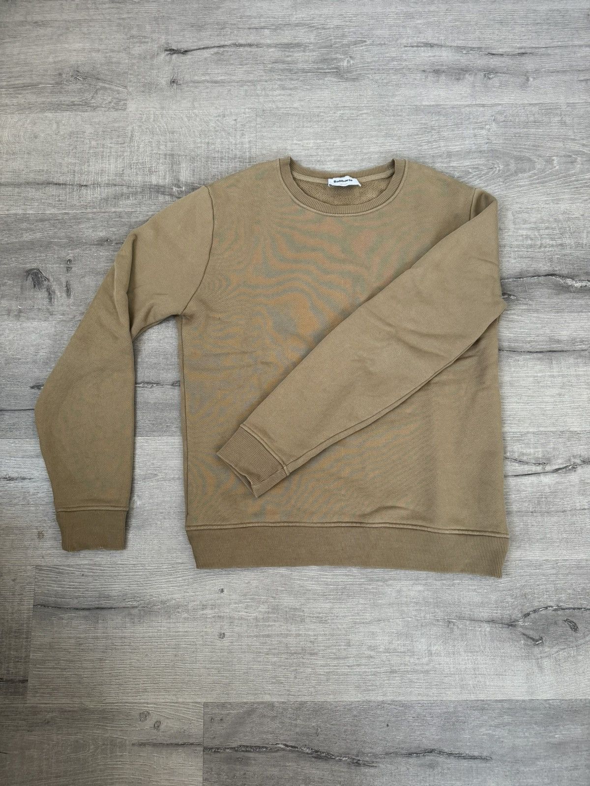 Balibaris Sweatshirt