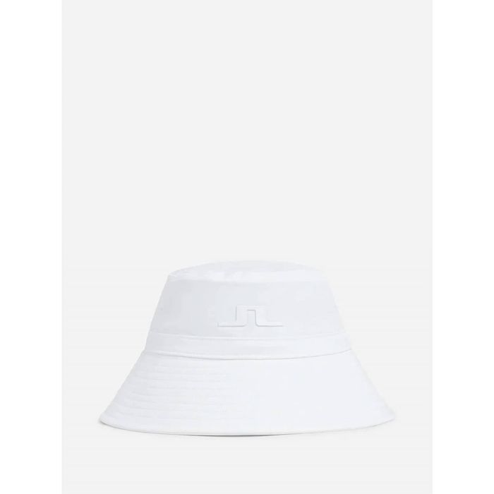 J.Lindeberg J.LINDEBERG siri bucket hat in white | Grailed