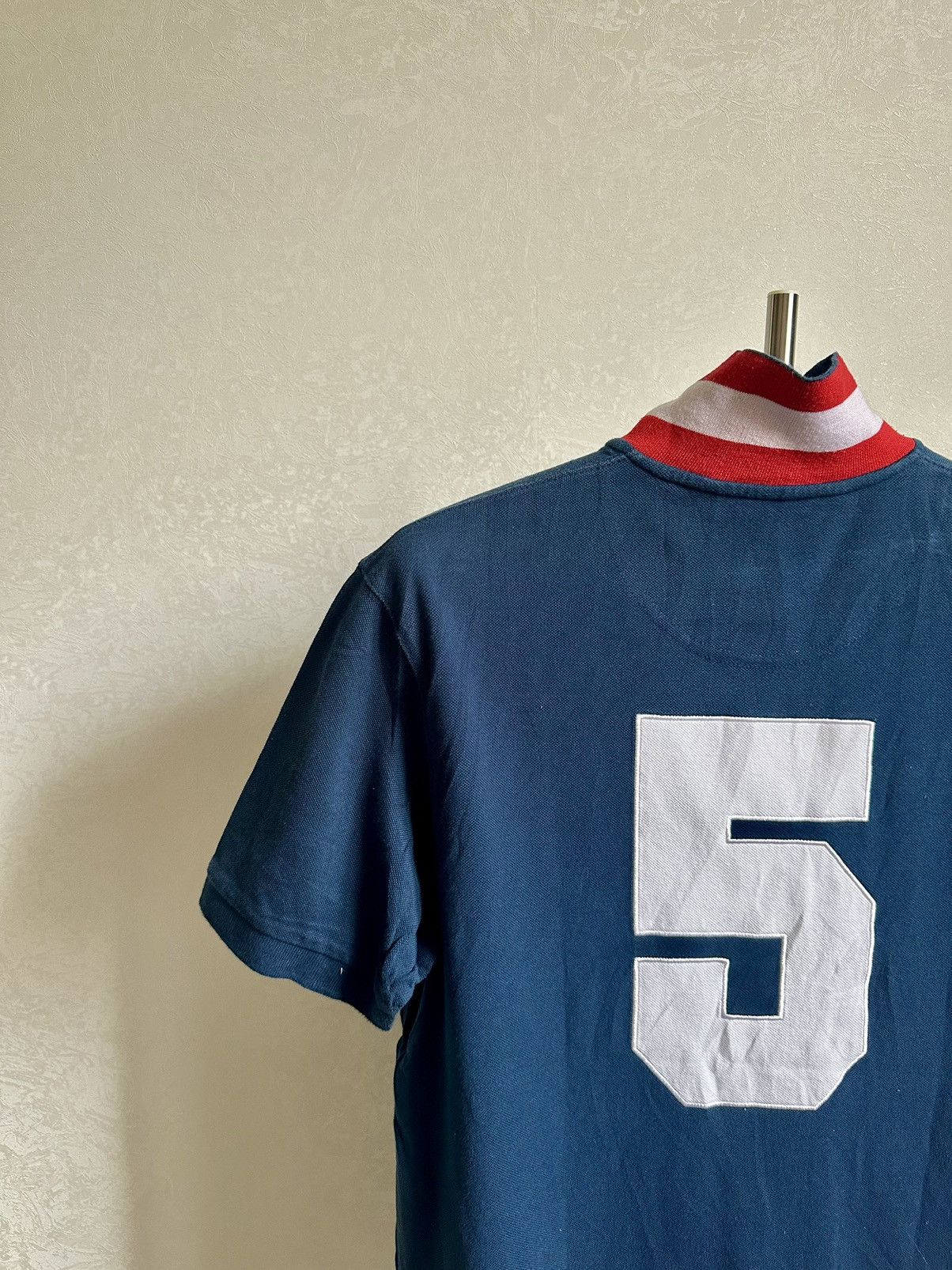 Polo Ralph Lauren × Vintage Polo Ralph Style USA Polos Y2K Size US L / EU 52-54 / 3 - 9 Thumbnail