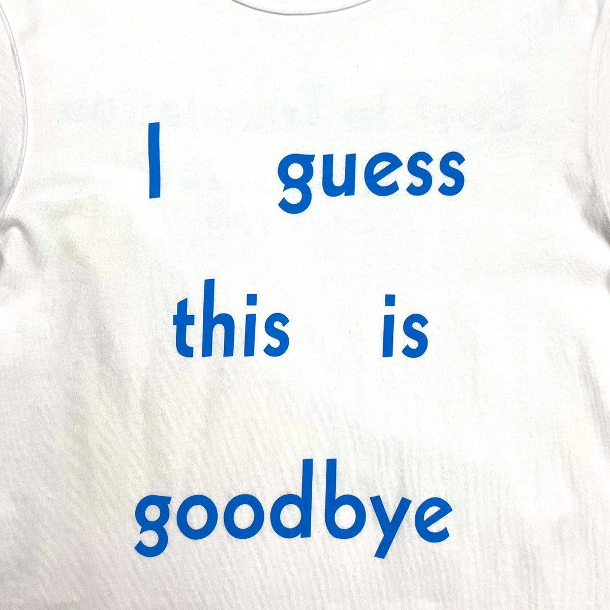 Uniqlo Uniqlo UT X Sofia Coppola "Lost in Translation" Tee Size US S / EU 44-46 / 1 - 5 Thumbnail