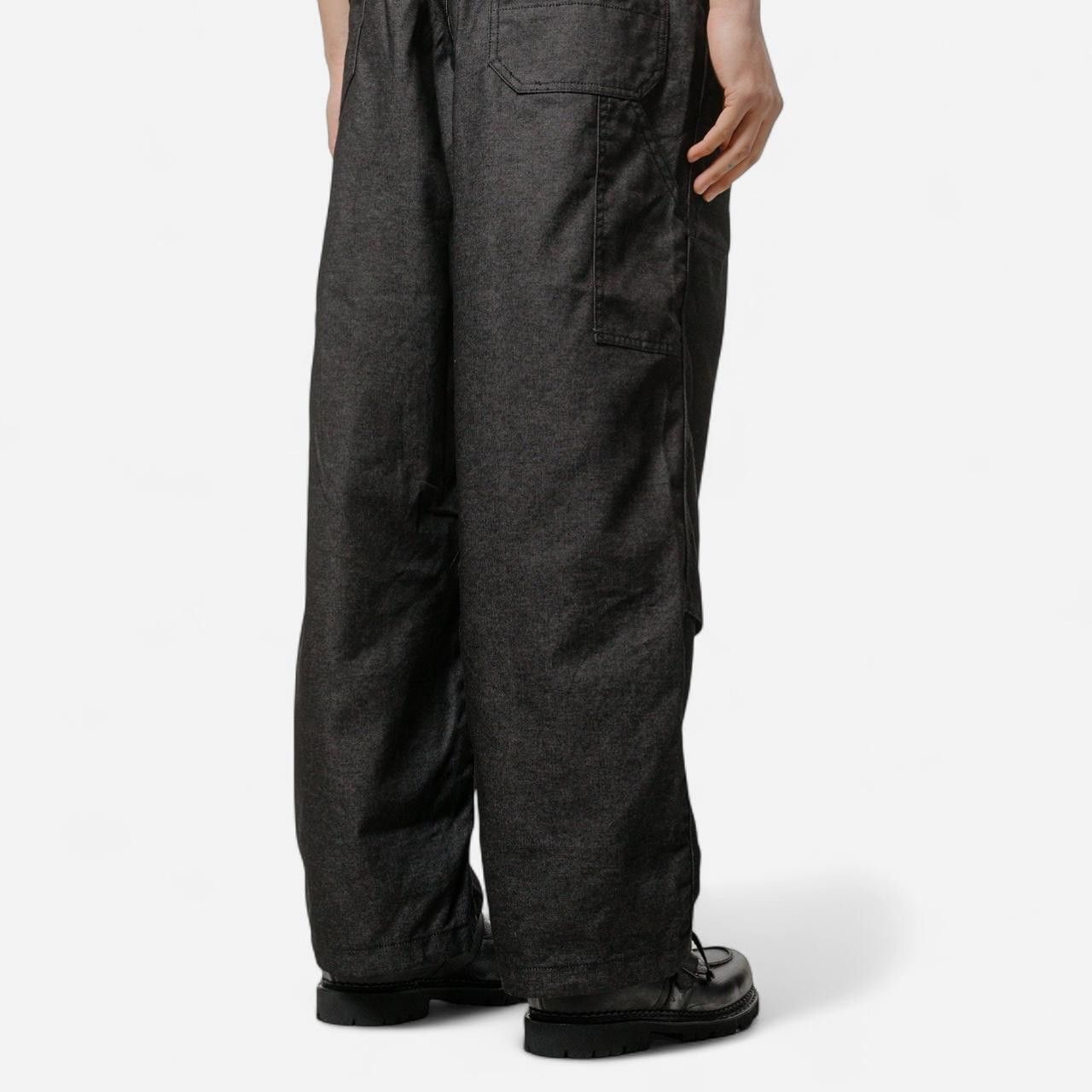 Engineered Garments Engineered Garments Painter Pants CP Denim Size US 34 / EU 50 - 2 Thumbnail