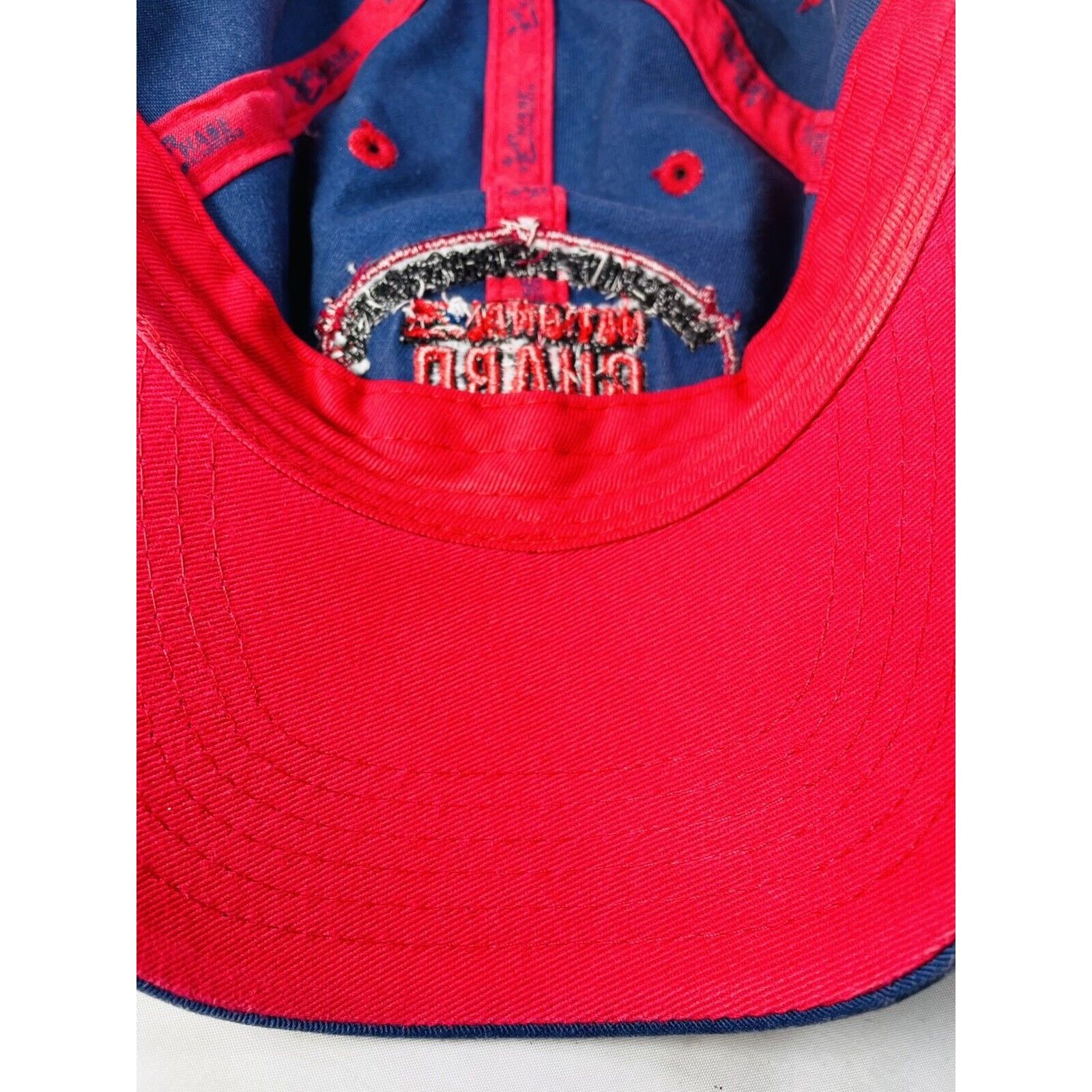 Other DALE JR National Guard #88 Nascar Adjustable Adult Baseball Size ONE SIZE - 8 Thumbnail