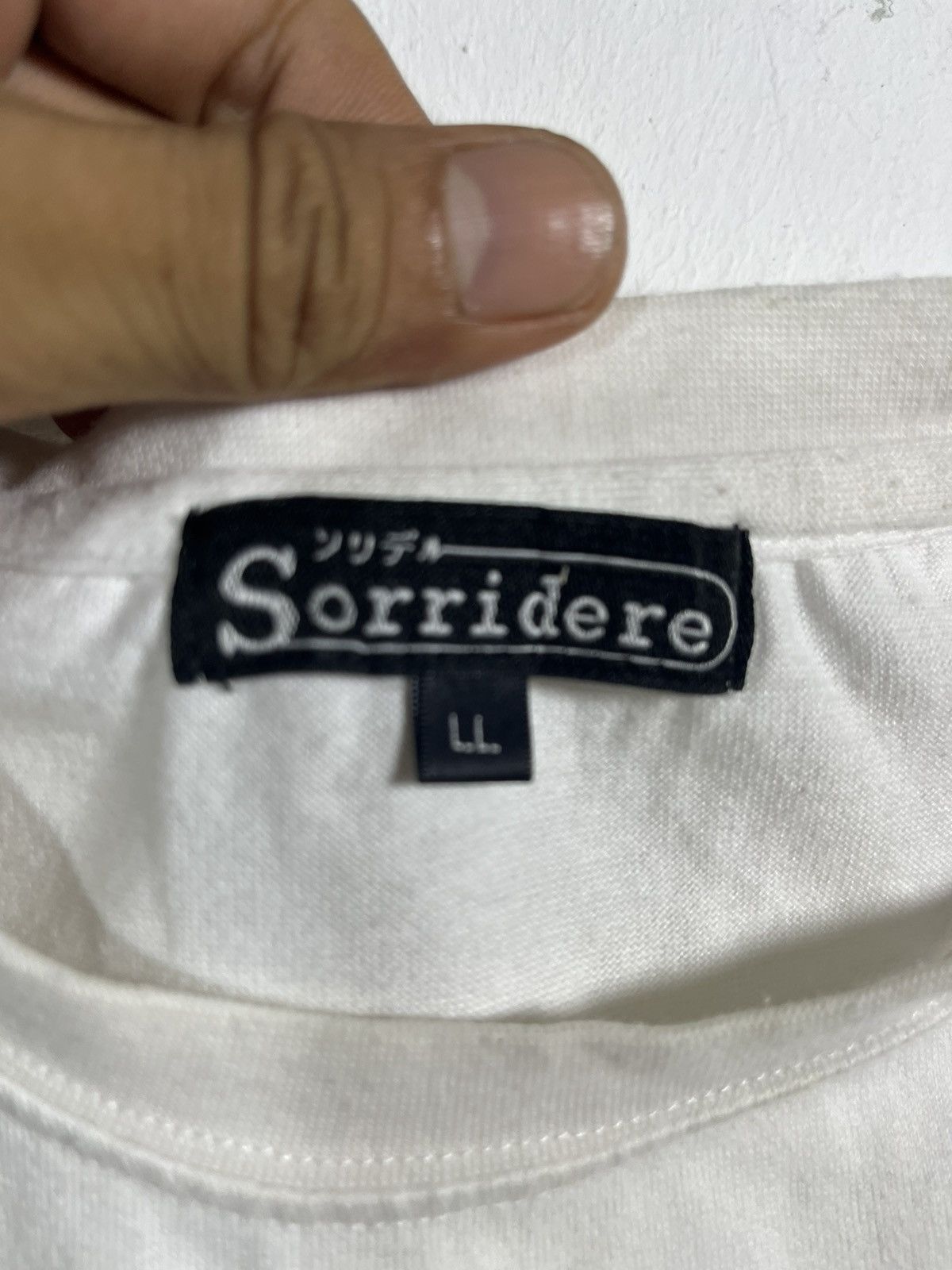 If Six Was Nine × Japanese Brand If six was nine x Sorridere Size US L / EU 52-54 / 3 - 3 Thumbnail