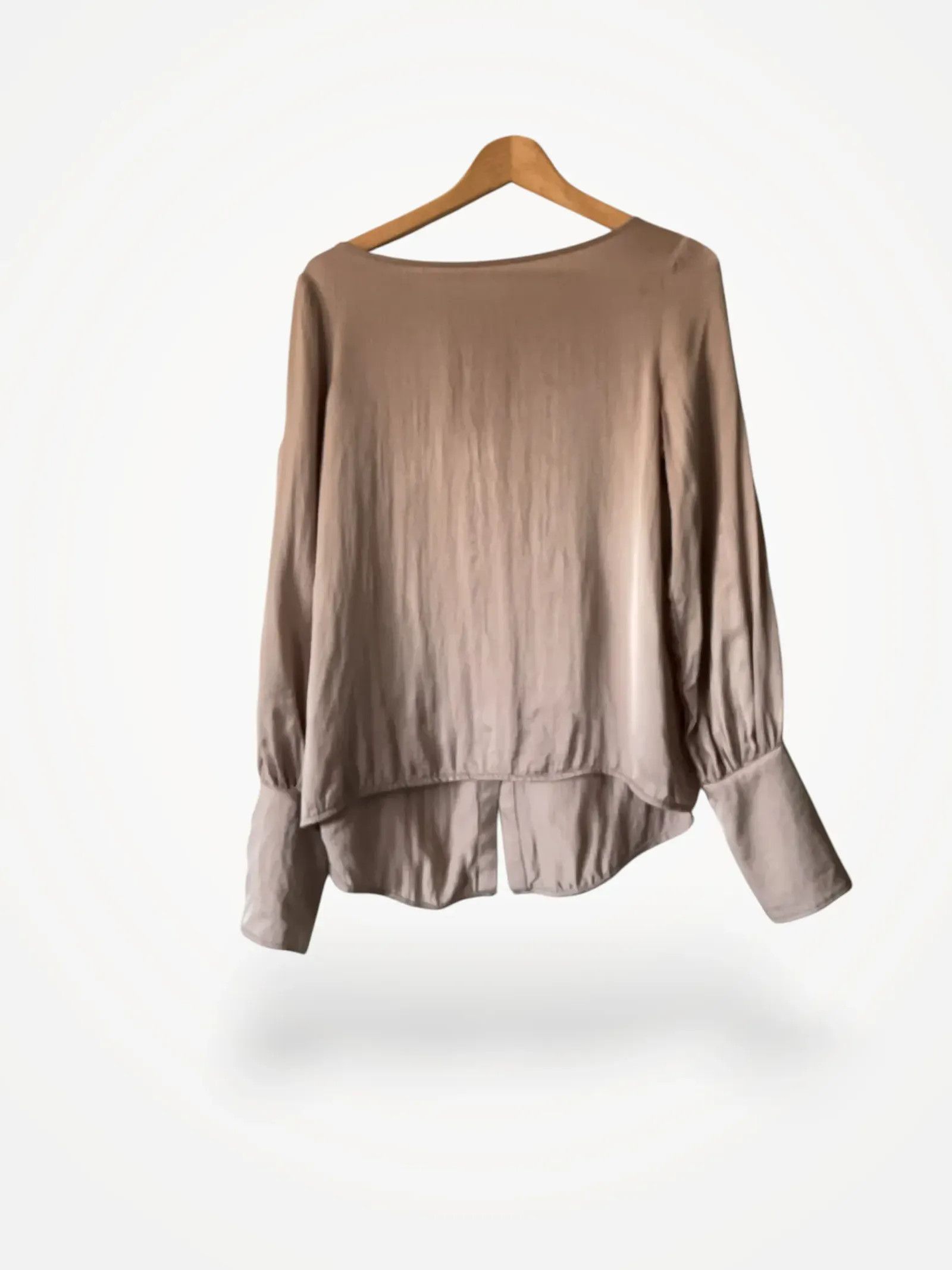 Dagmar Dagmar Blouse Size S / US 4 / IT 40 - 1 Thumbnail