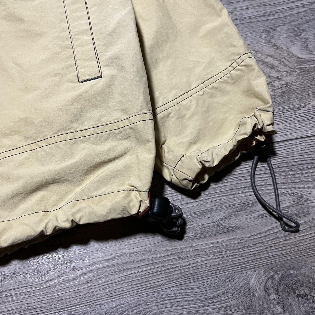 Tommy Hilfiger 2000's Tommy Hilfiger Asymmetric Cargo Multi Pocket Jacket Size US M / EU 48-50 / 2 - 4 Thumbnail