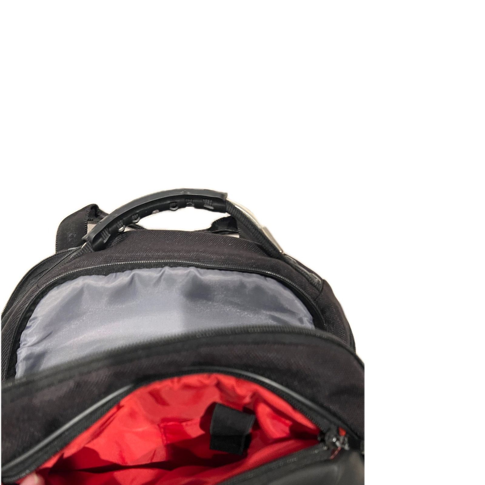 Swissgear Swiss Gear Pegasus 17 inch Laptop Backpack Size ONE SIZE - 4 Thumbnail