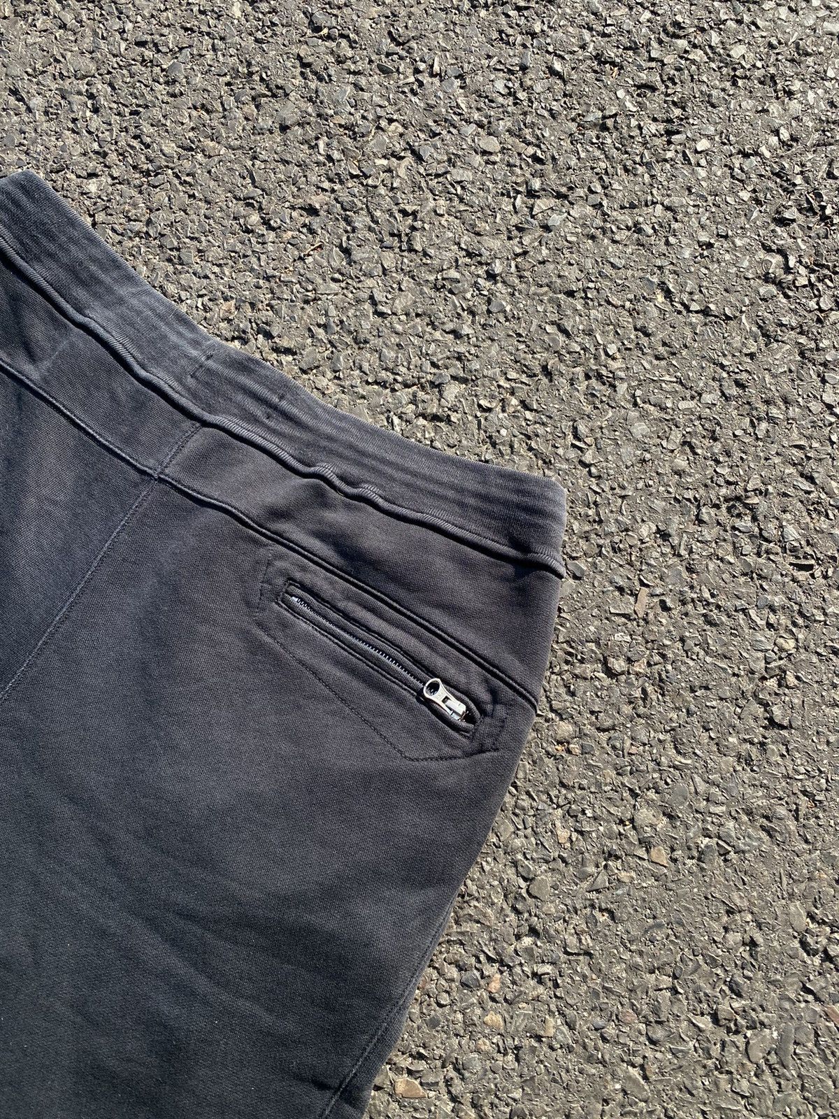 Stone Island Stone Island Shadow Project Bermuda Short 2014 Size US 36 / EU 52 - 9 Thumbnail