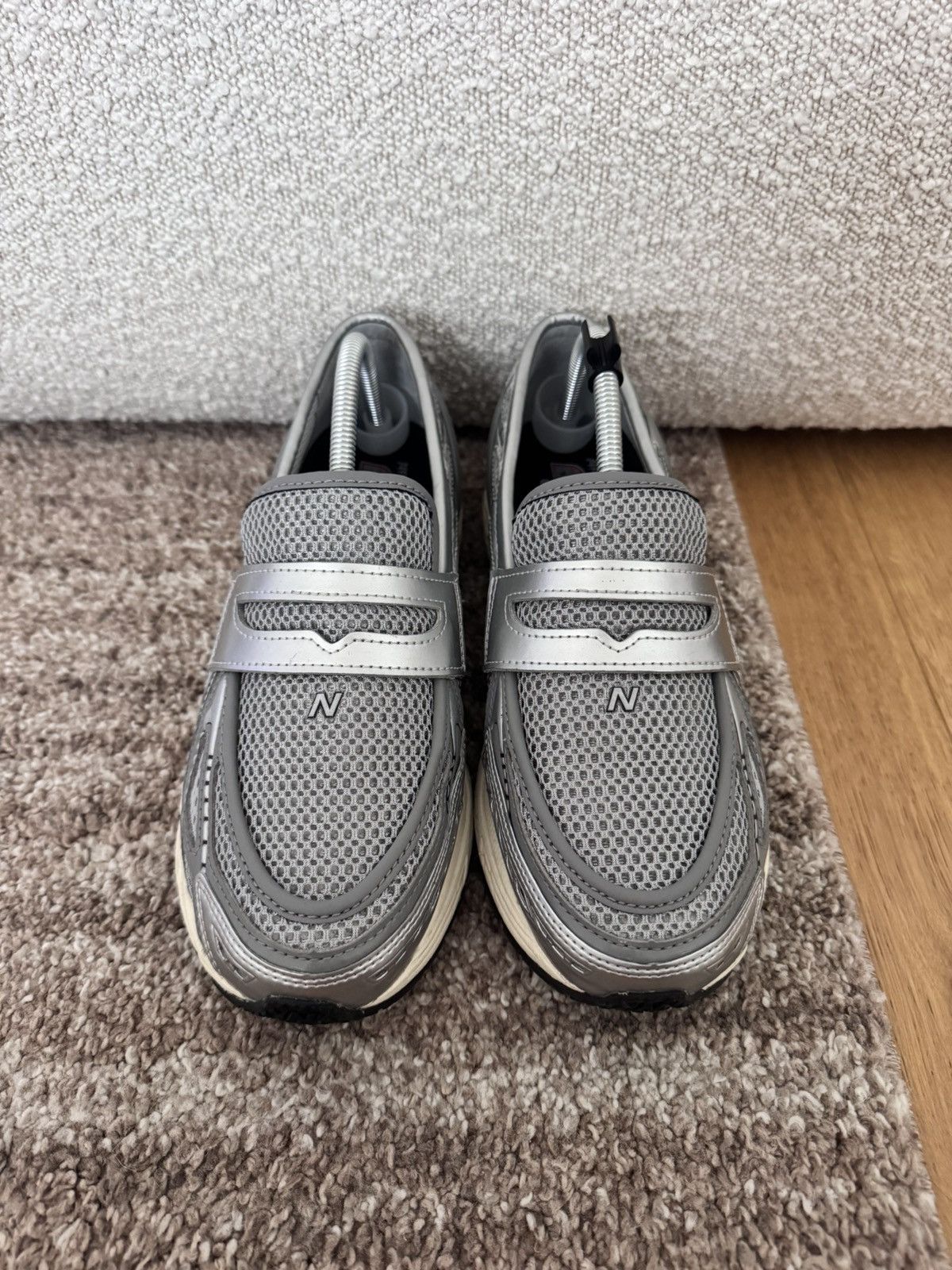 New Balance New Balance 1906 Loafer Sneaker Size US 9 / EU 42 - 2 Thumbnail