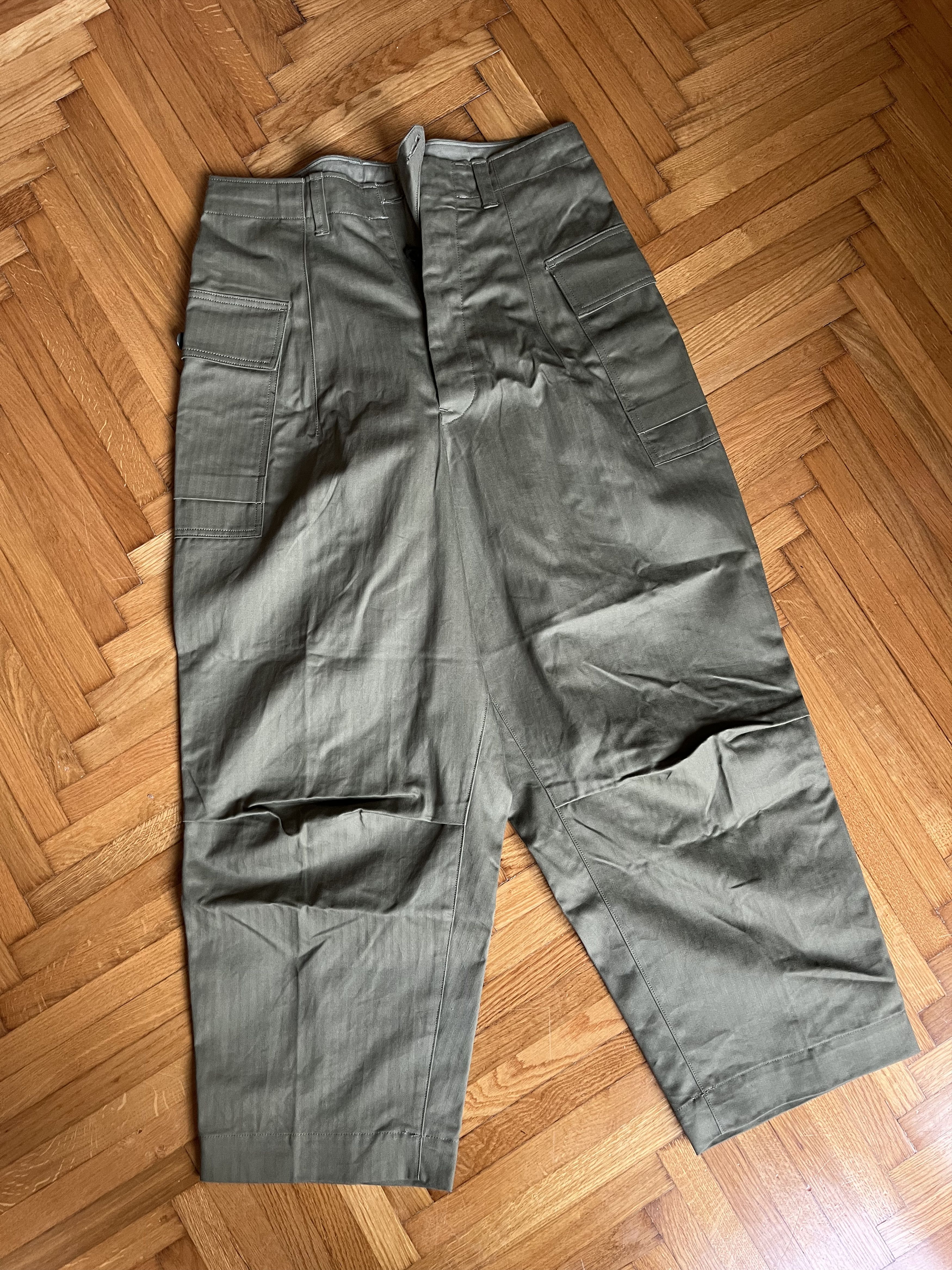 Haversack Haversack x Mogi Japan Size US 32 / EU 48 - 1 Thumbnail
