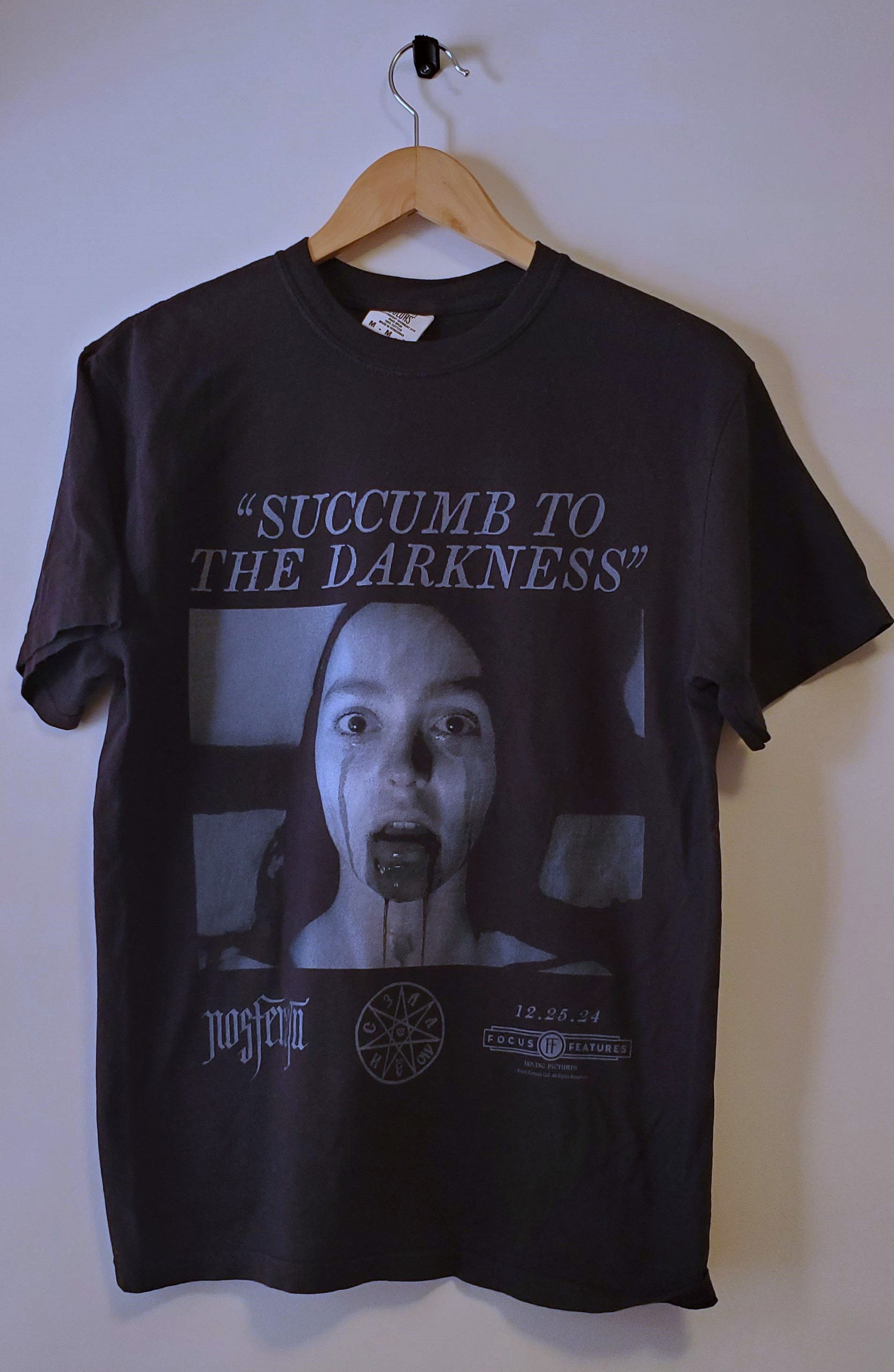 Other Nosfuratu movie merch Size US M / EU 48-50 / 2 - 1 Thumbnail