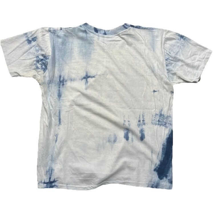 Artek × Champion × Vintage 60’s 70’s Artex Train Robber Cowboy Tee Shirt Size US L / EU 52-54 / 3 - 6 Thumbnail