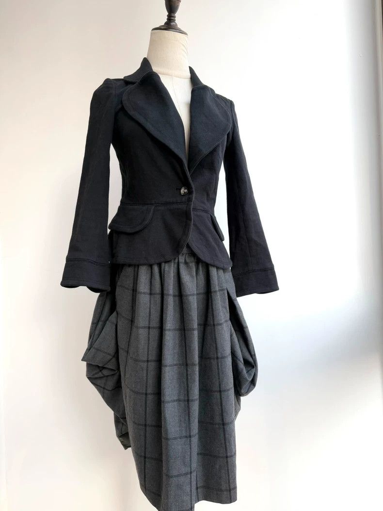 Vivienne Westwood Vivienne Westwood Love suits Size M / US 6-8 / IT 42-44 - 1 Thumbnail
