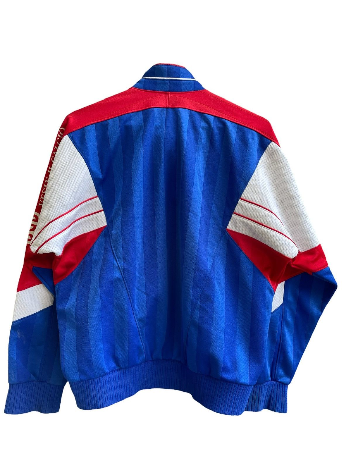 Vintage Vintage Ennerre by Goldwin Sweater Size US L / EU 52-54 / 3 - 8 Thumbnail