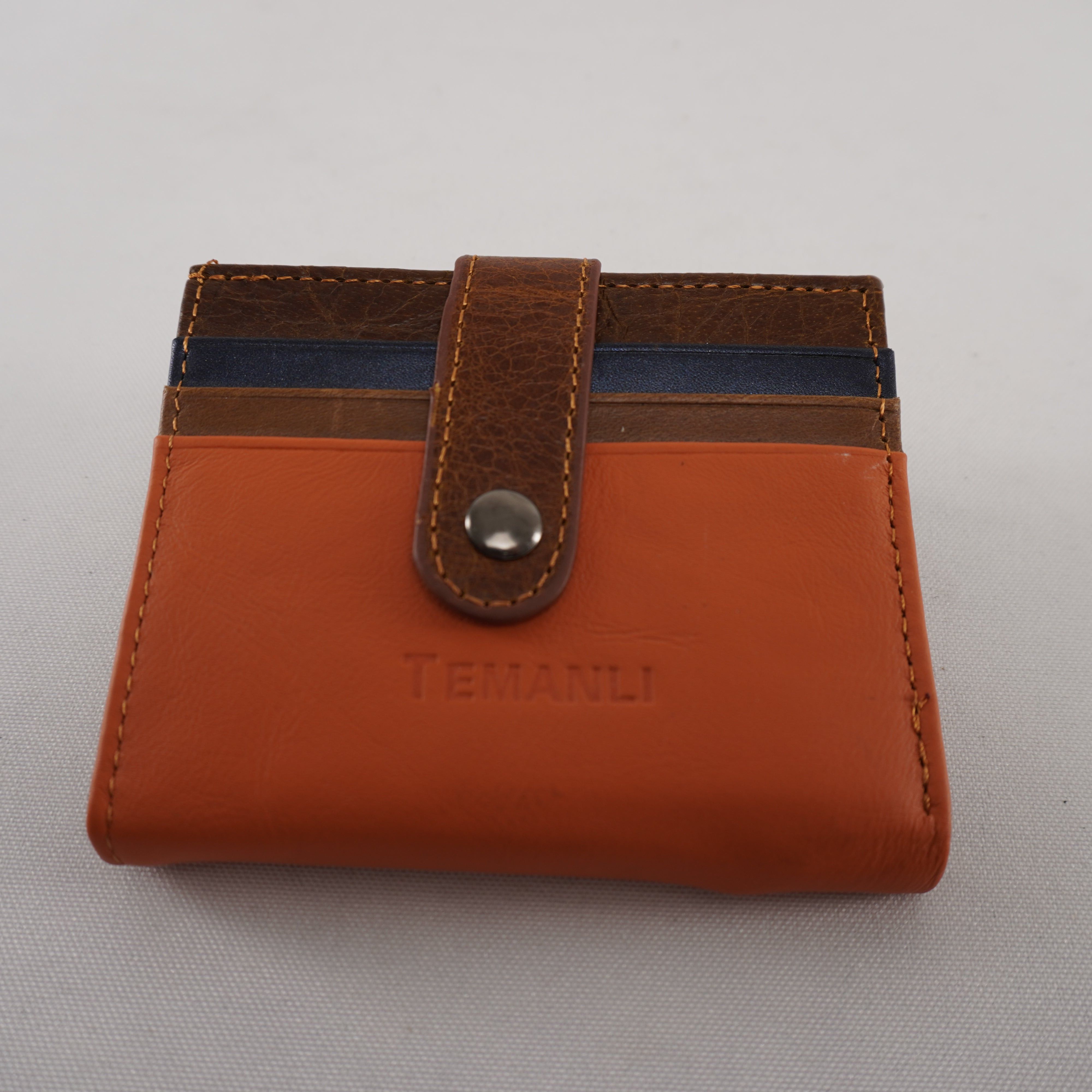 Other Colorful Temanli Women's Wallet Size ONE SIZE - 1 Thumbnail